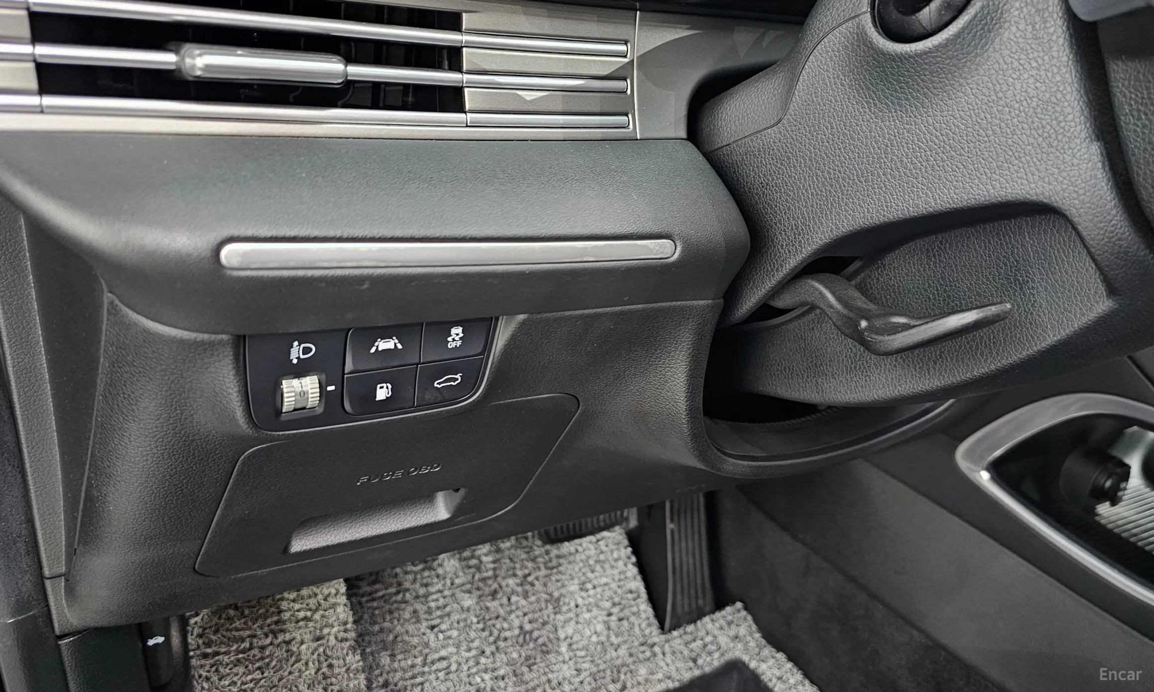 Hyundai Grandeur IG превью 17