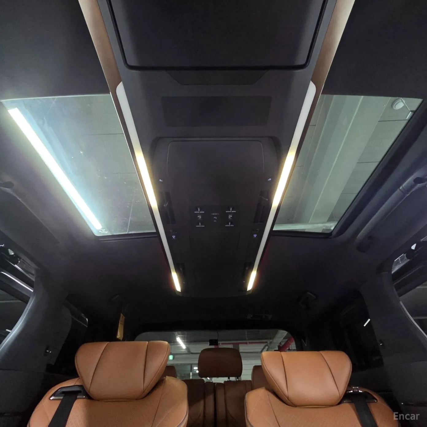 Toyota Alphard 4th Generation превью 13