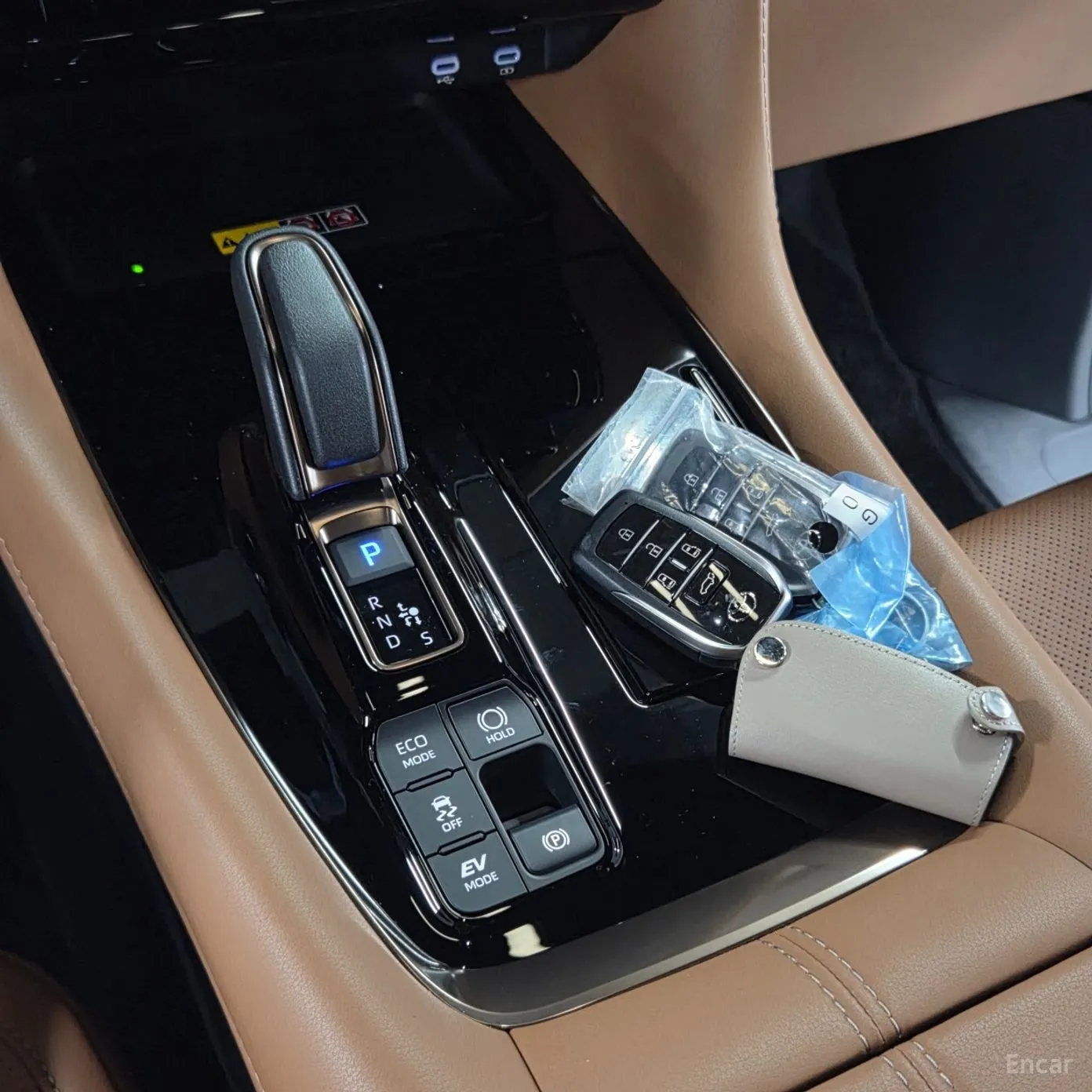 Toyota Alphard 4th Generation превью 16