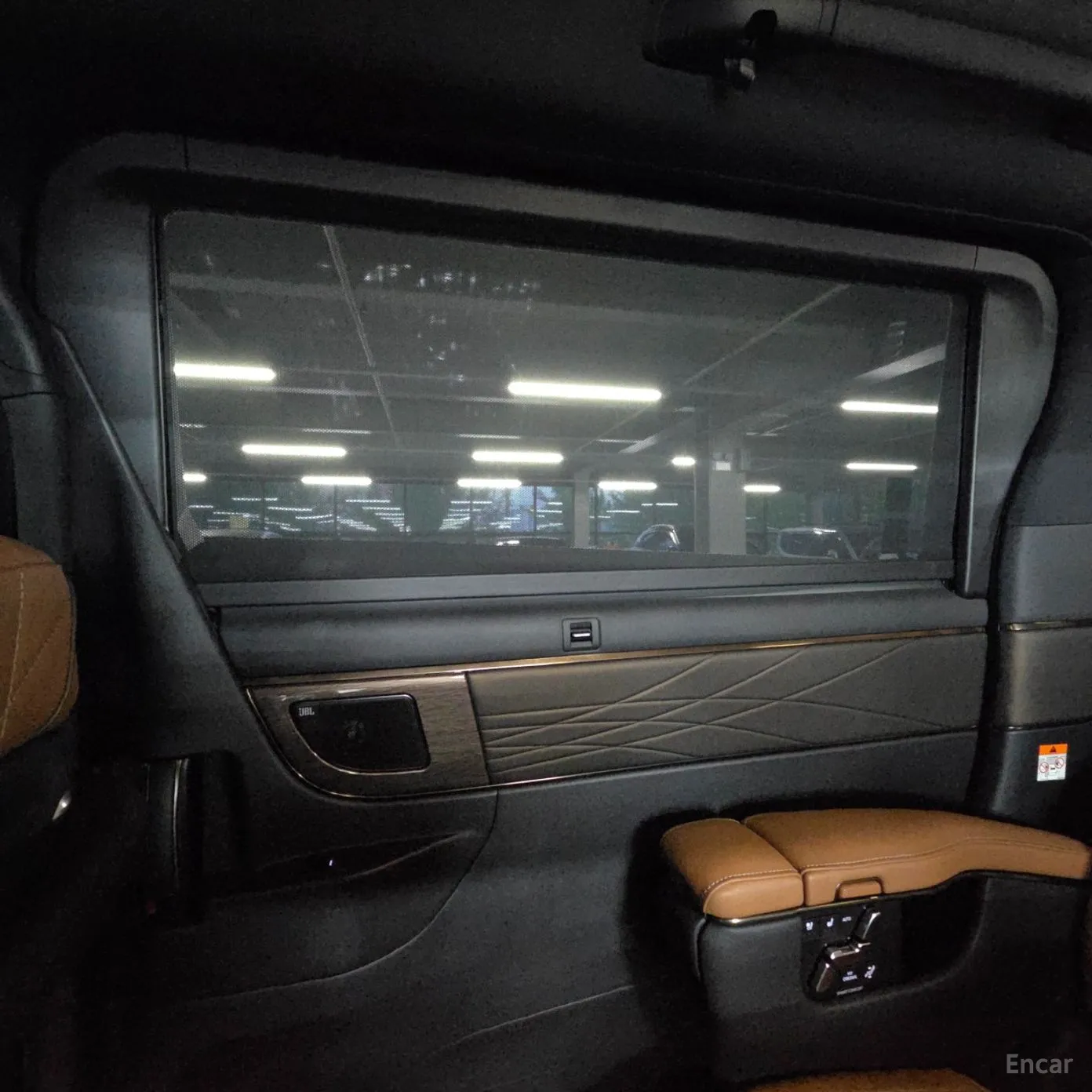 Toyota Alphard 4th Generation превью 18
