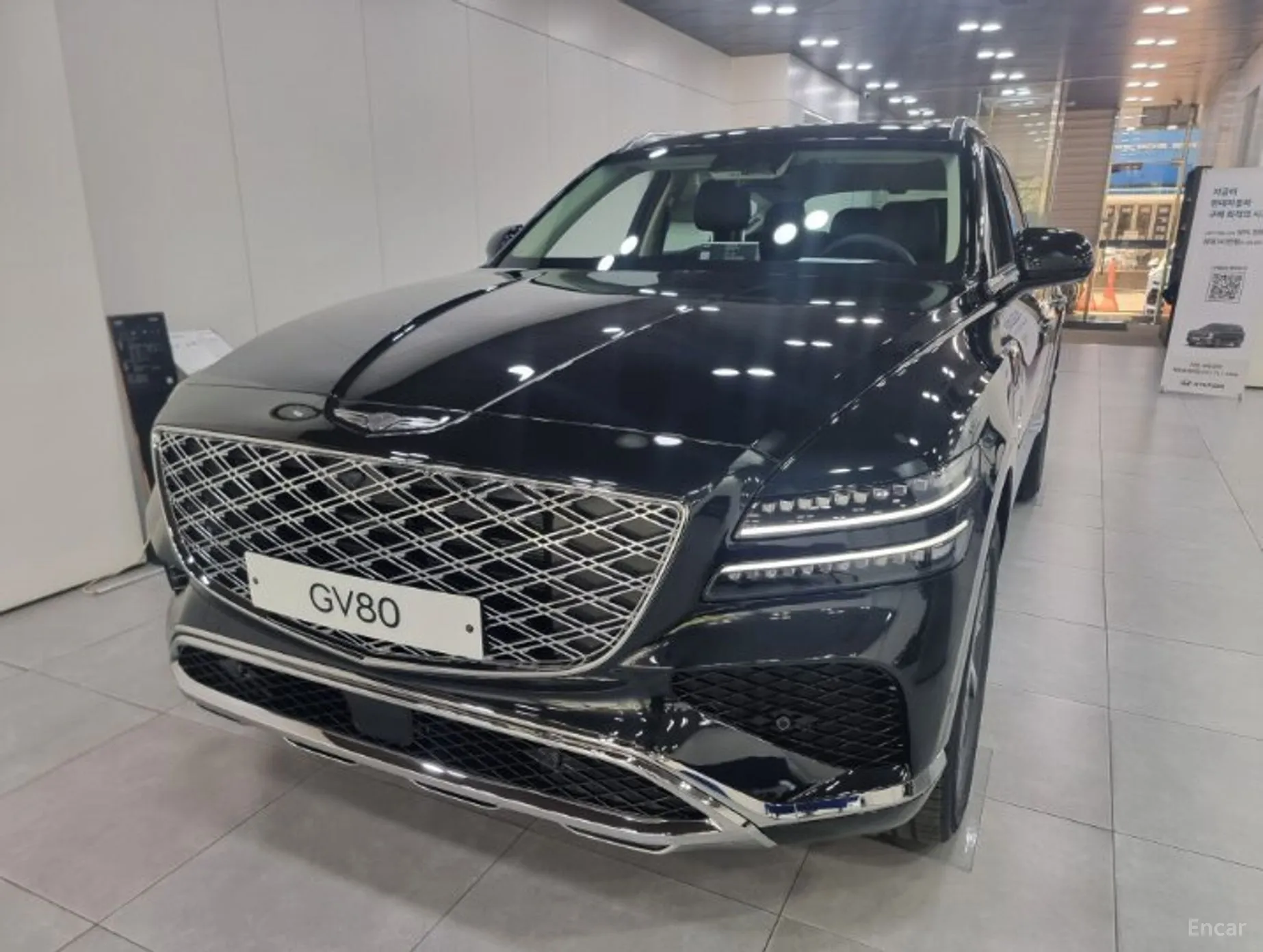 GV80