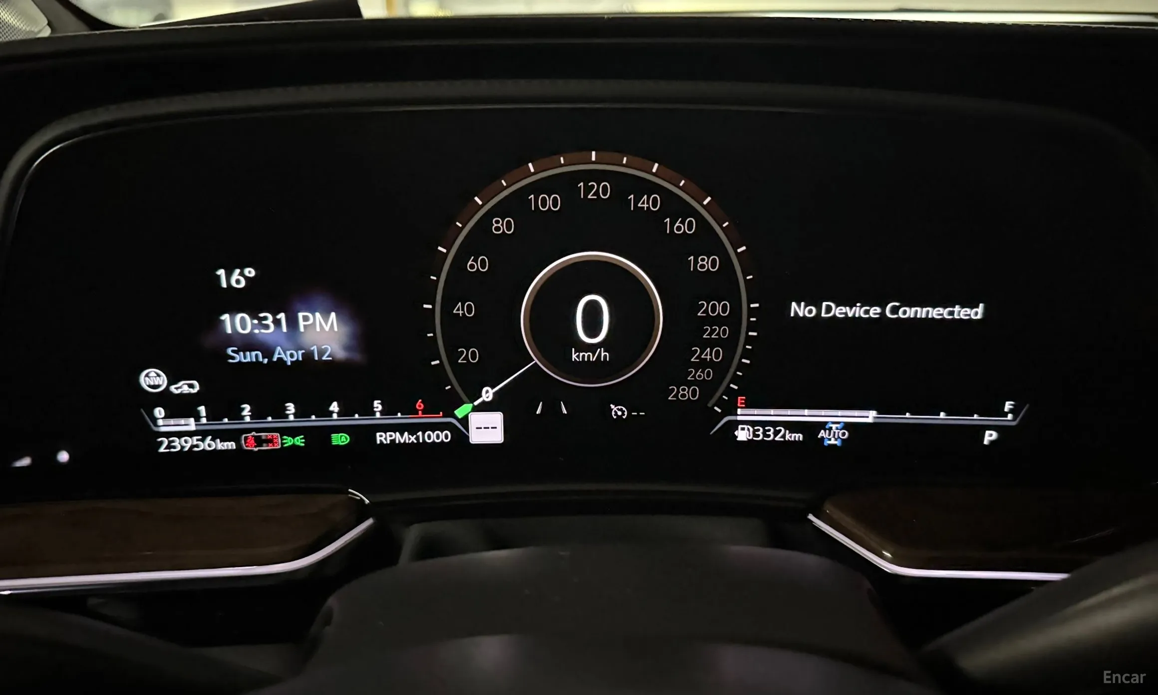 Cadillac Escalade 5th Generation превью 10