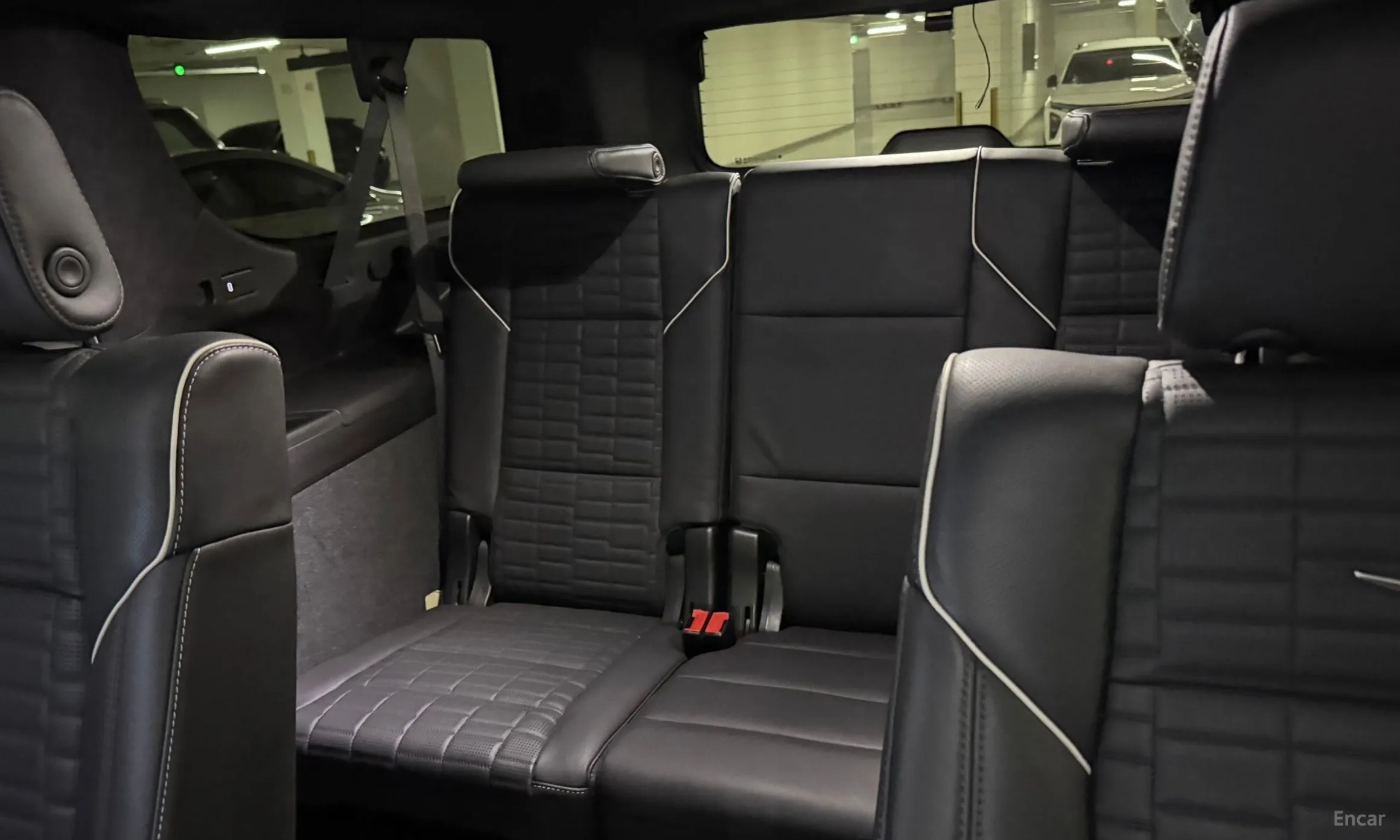 Cadillac Escalade 5th Generation превью 12