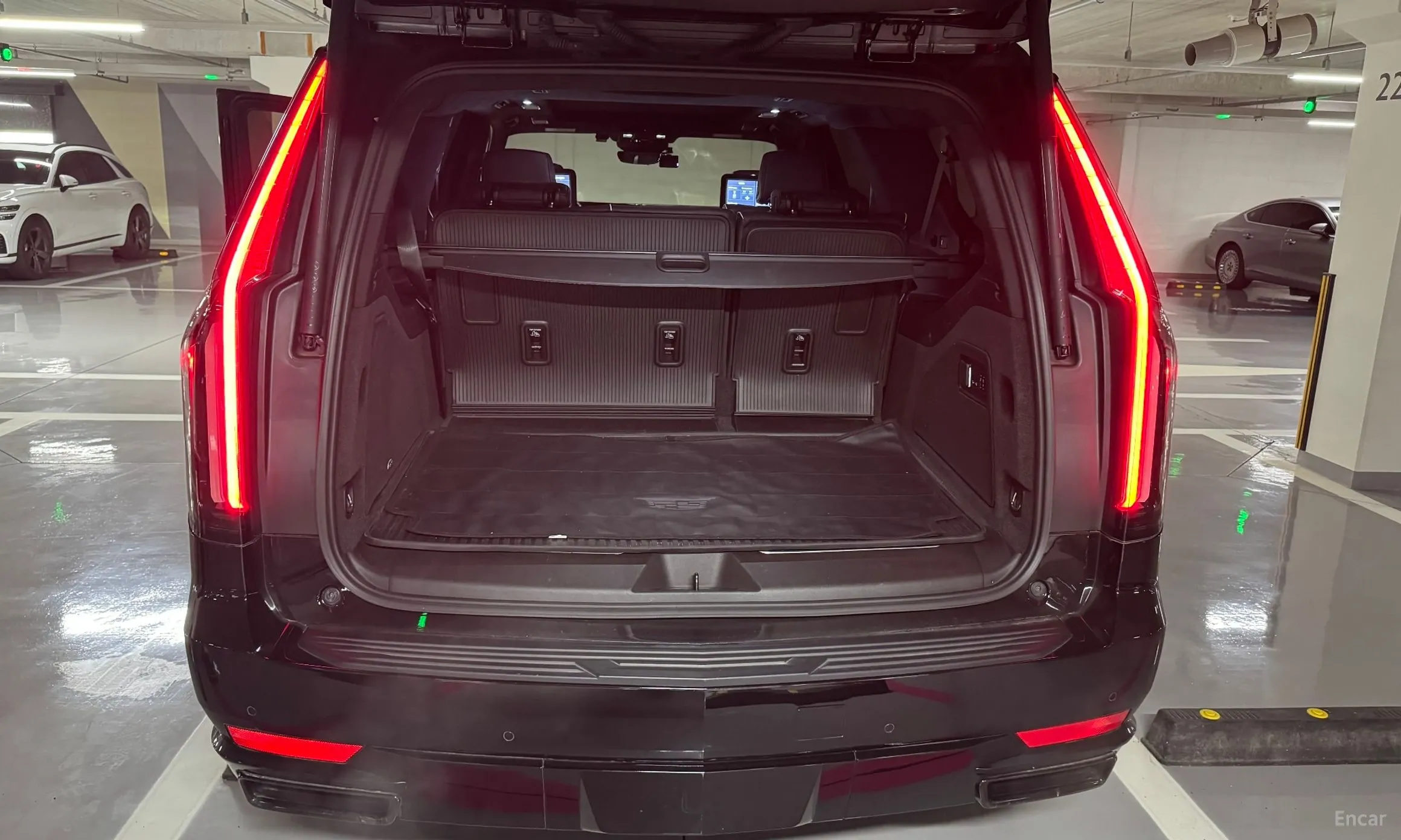 Cadillac Escalade 5th Generation превью 13