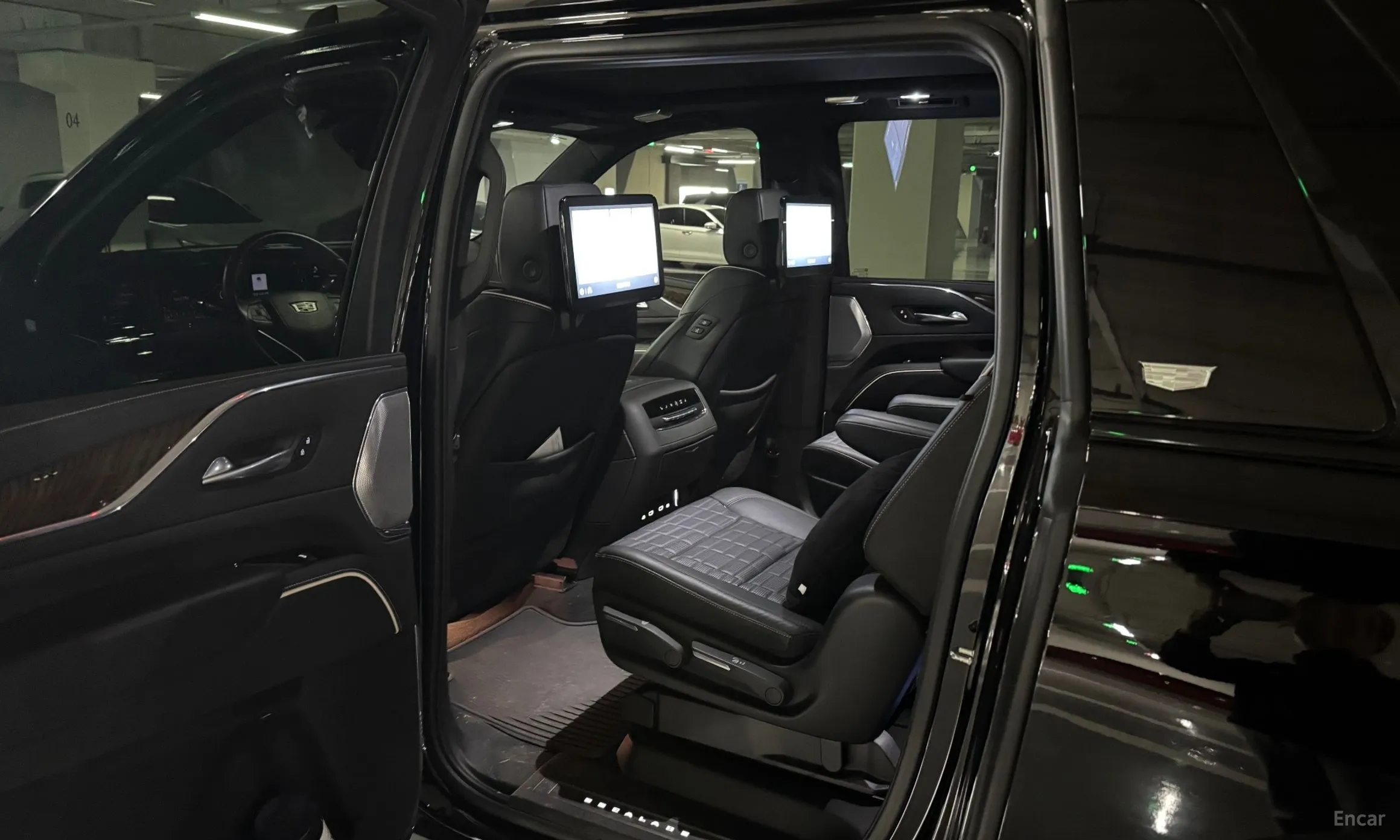 Cadillac Escalade 5th Generation превью 14