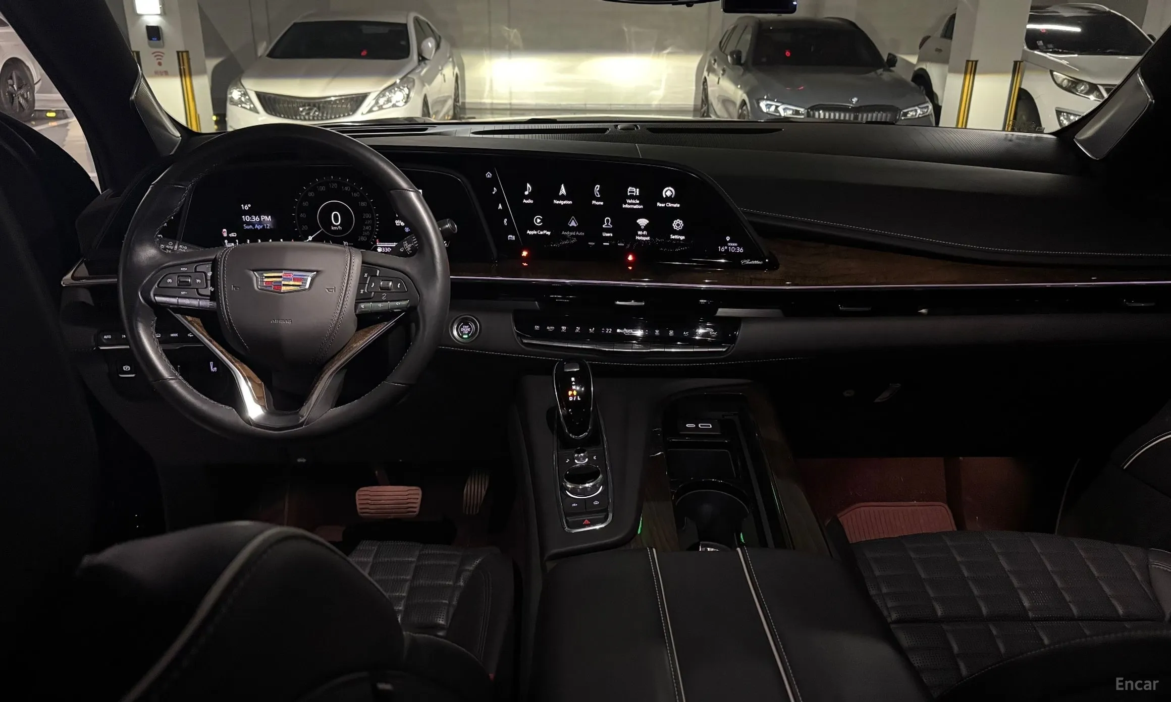 Cadillac Escalade 5th Generation превью 7