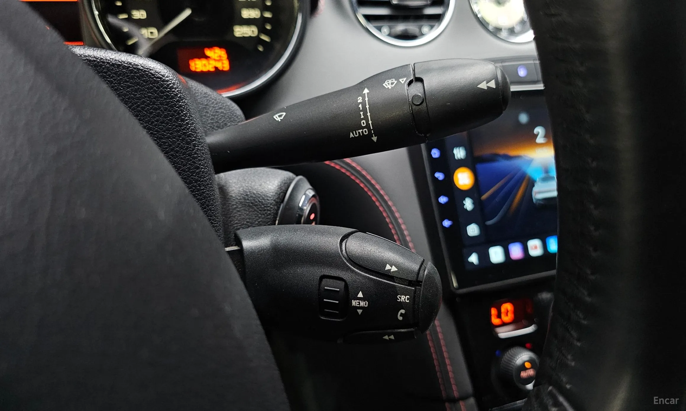 Peugeot RCZ превью 19
