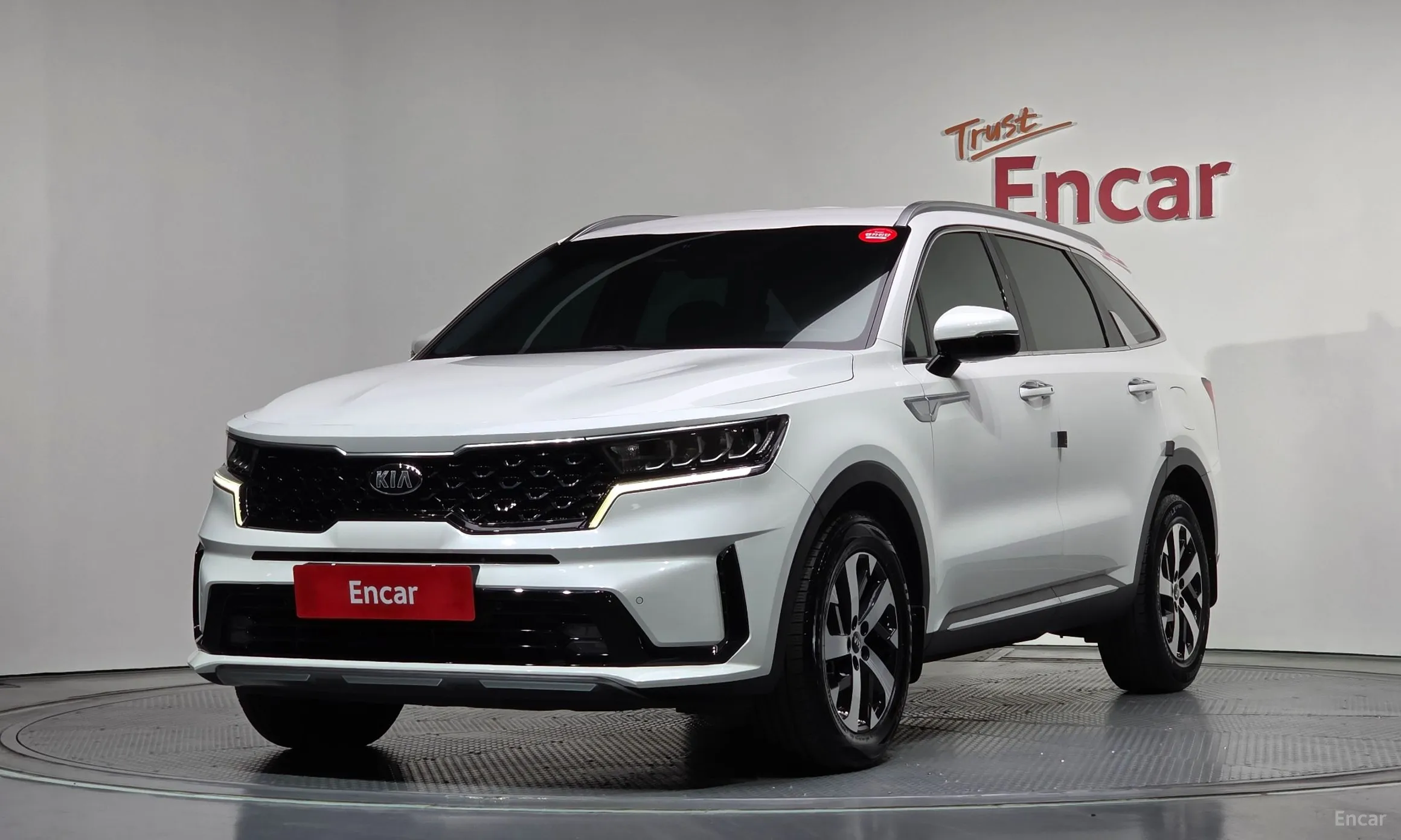 Kia Sorento 4th generation