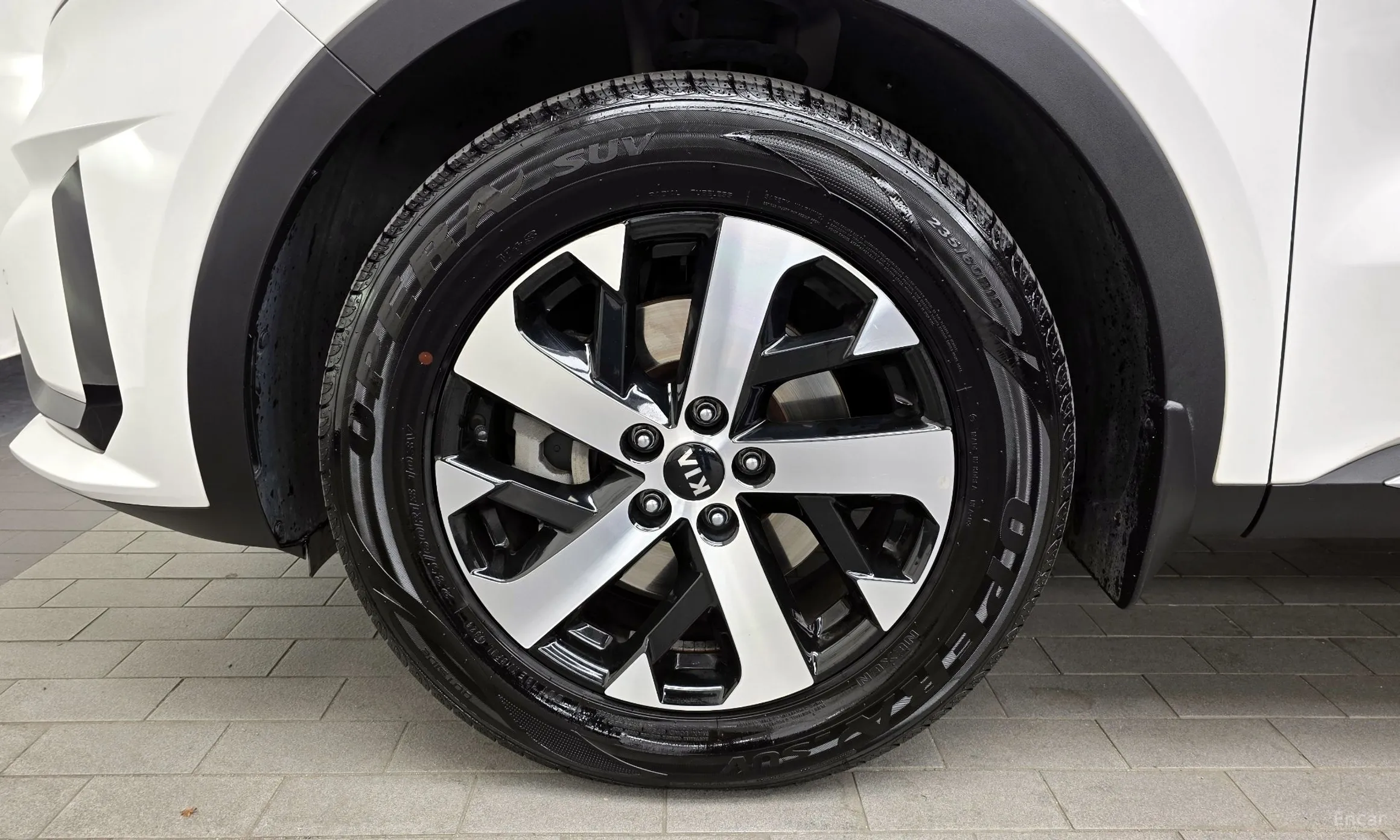 Kia Sorento 4th generation превью 5