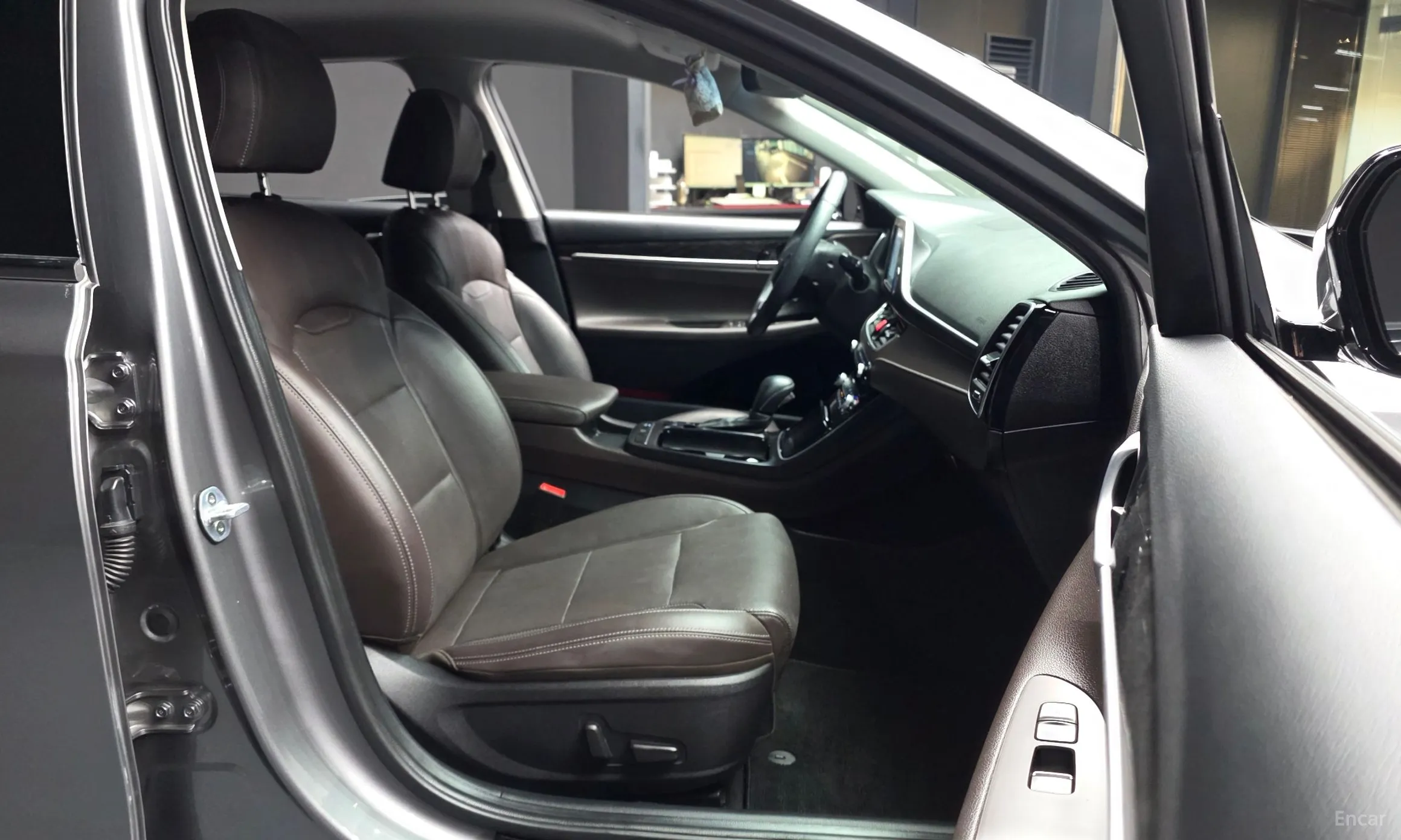 Hyundai Grandeur IG превью 11