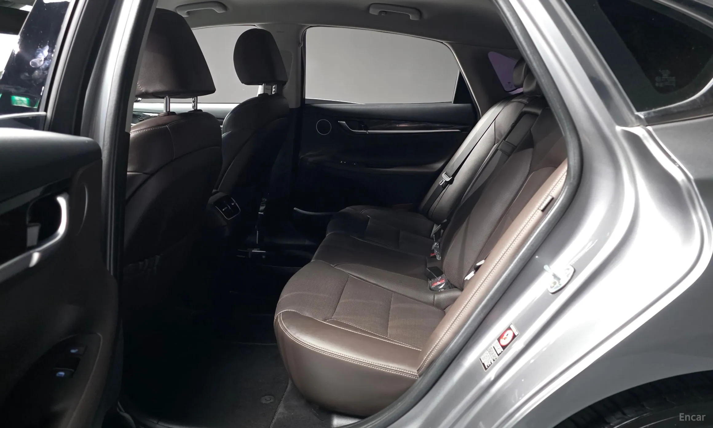 Hyundai Grandeur IG превью 12