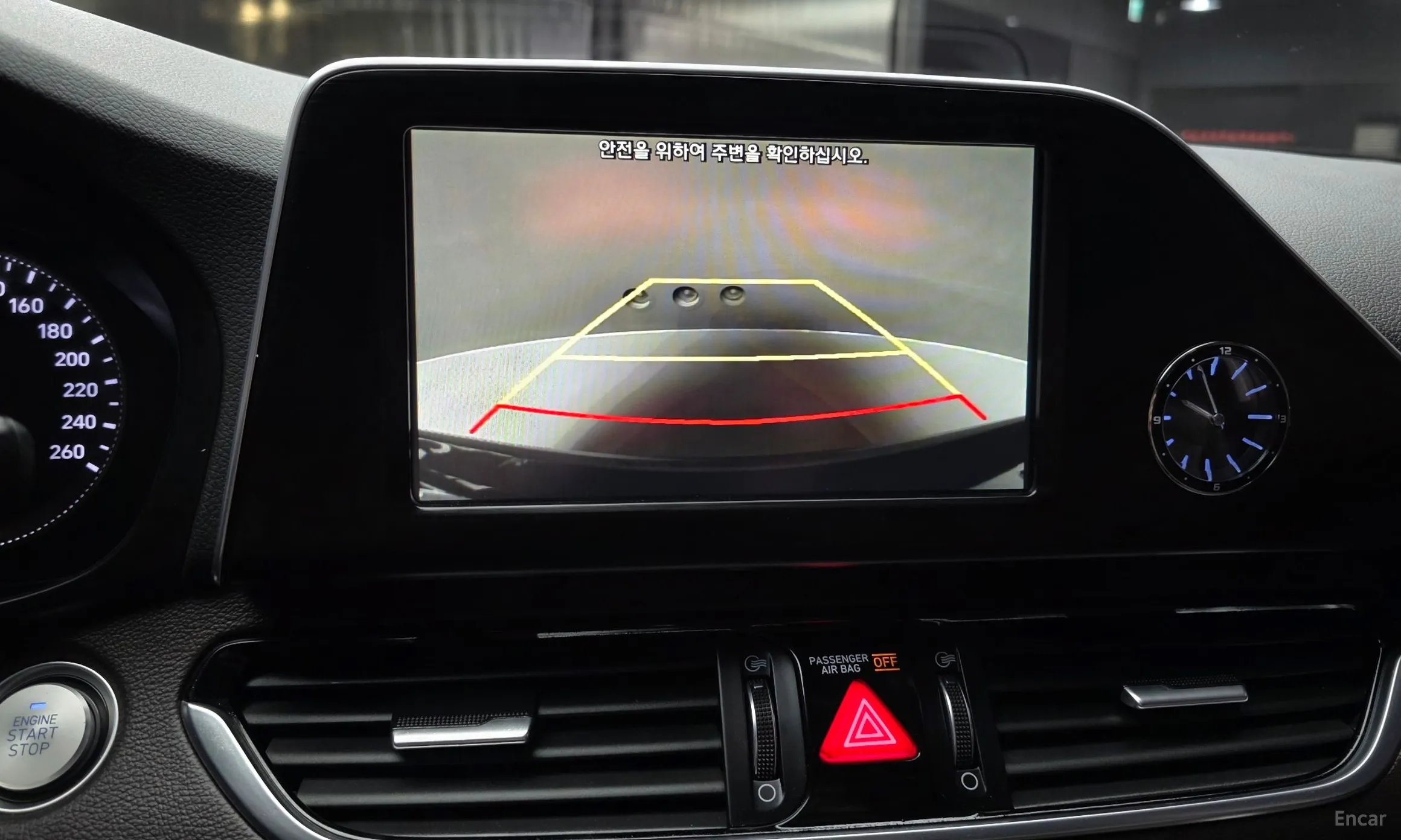 Hyundai Grandeur IG превью 15