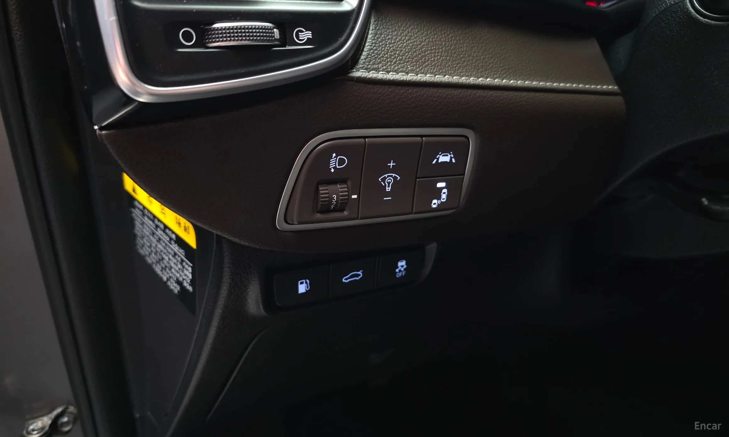 Hyundai Grandeur IG превью 16