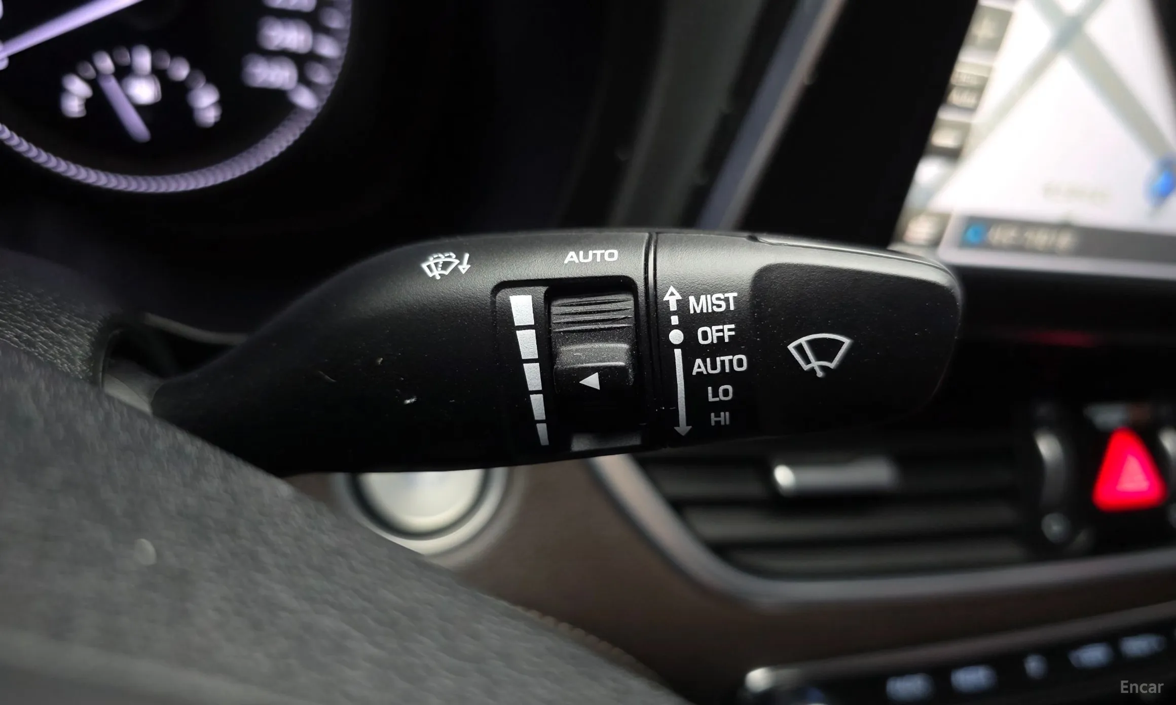 Hyundai Grandeur IG превью 17