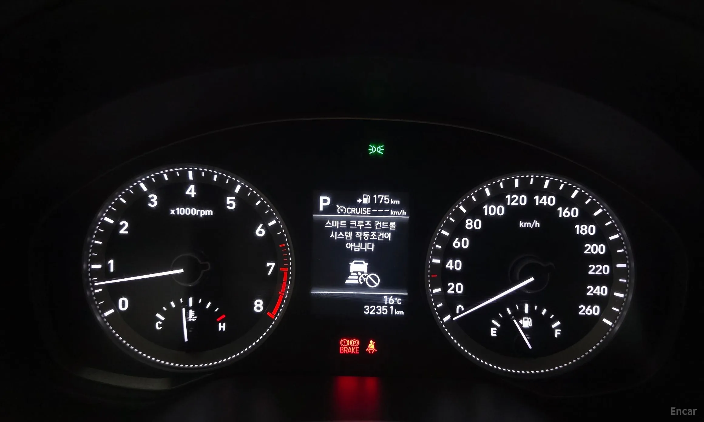Hyundai Grandeur IG превью 8
