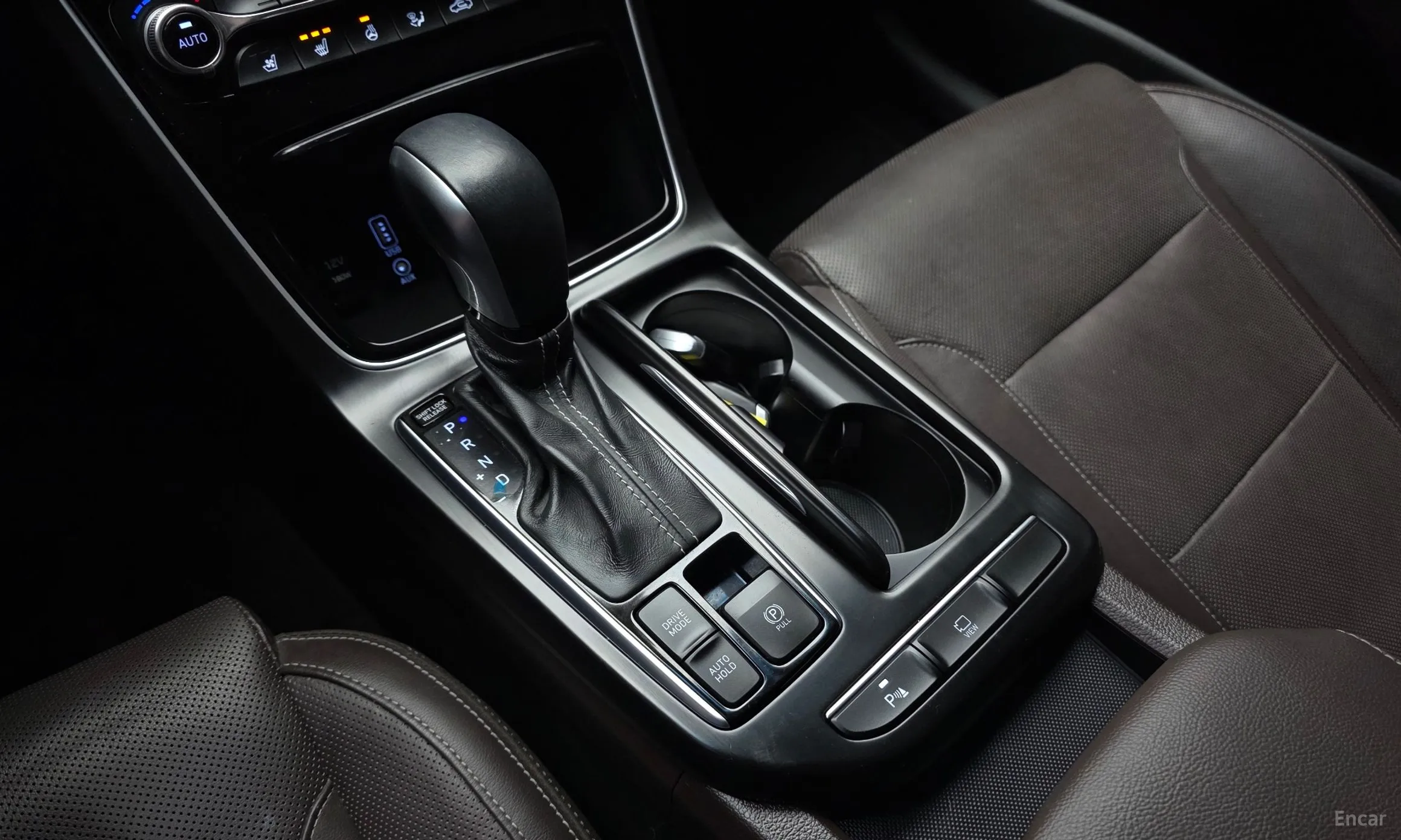 Hyundai Grandeur IG превью 9