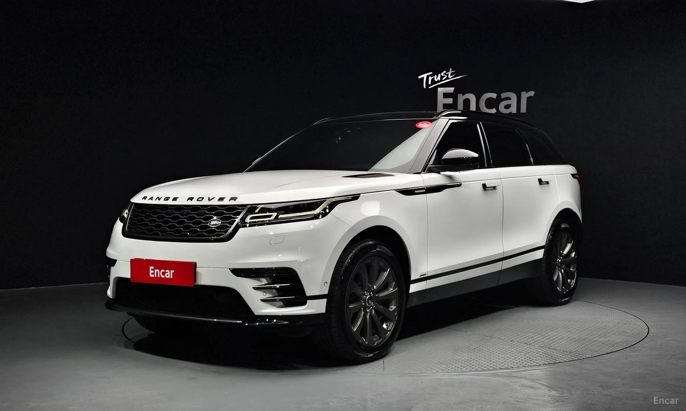 Range Rover Bella