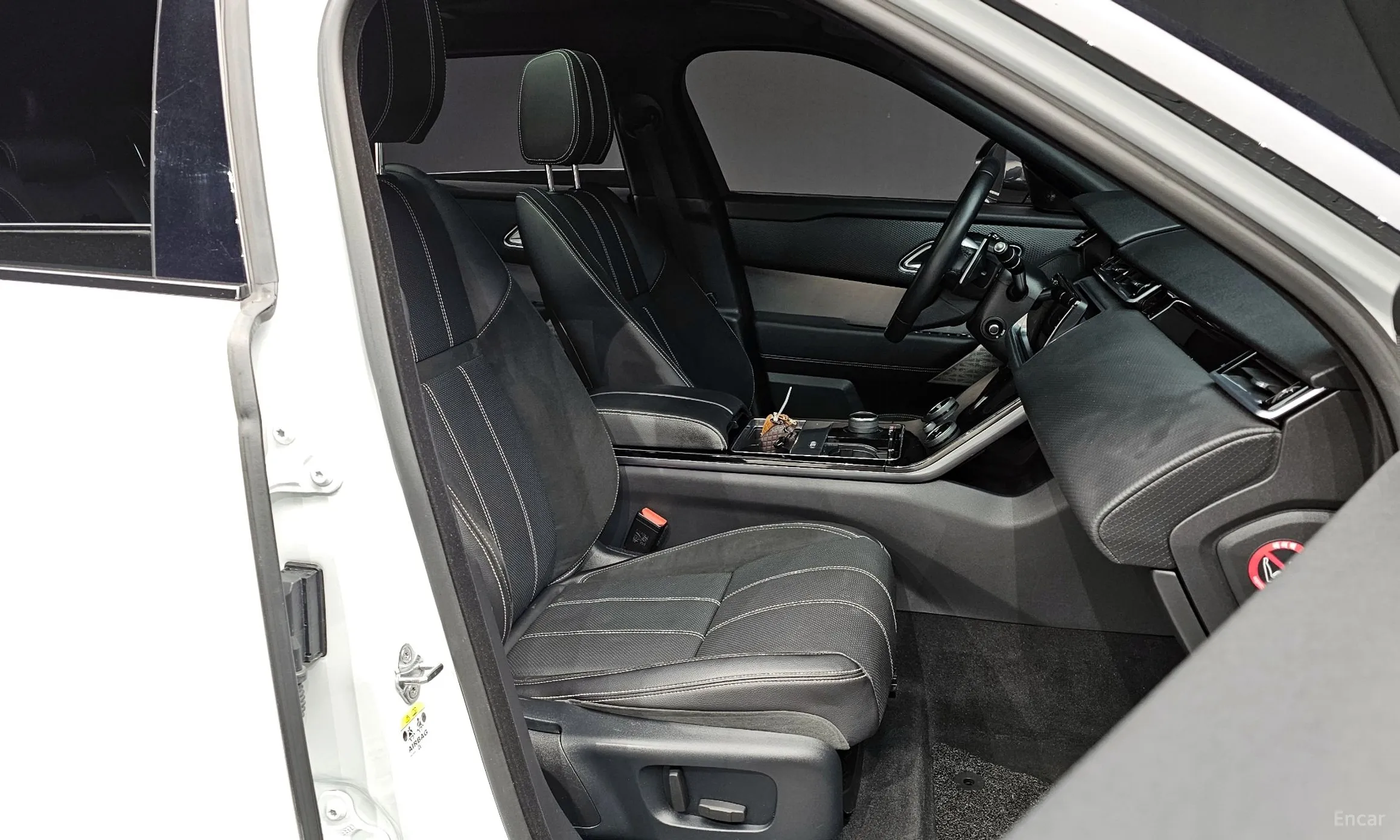 Land Rover Range Rover Bella превью 11