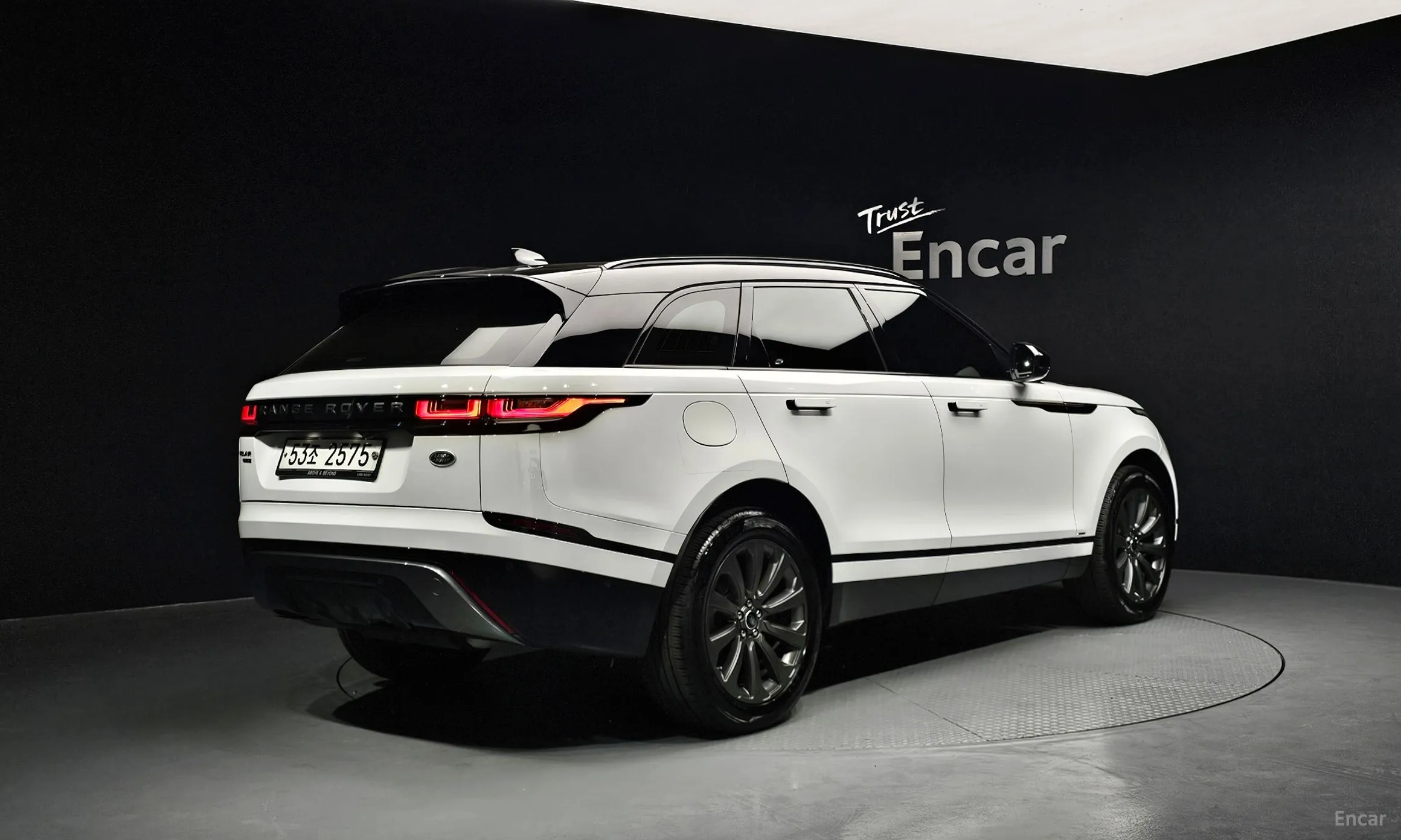 Land Rover Range Rover Bella превью 2
