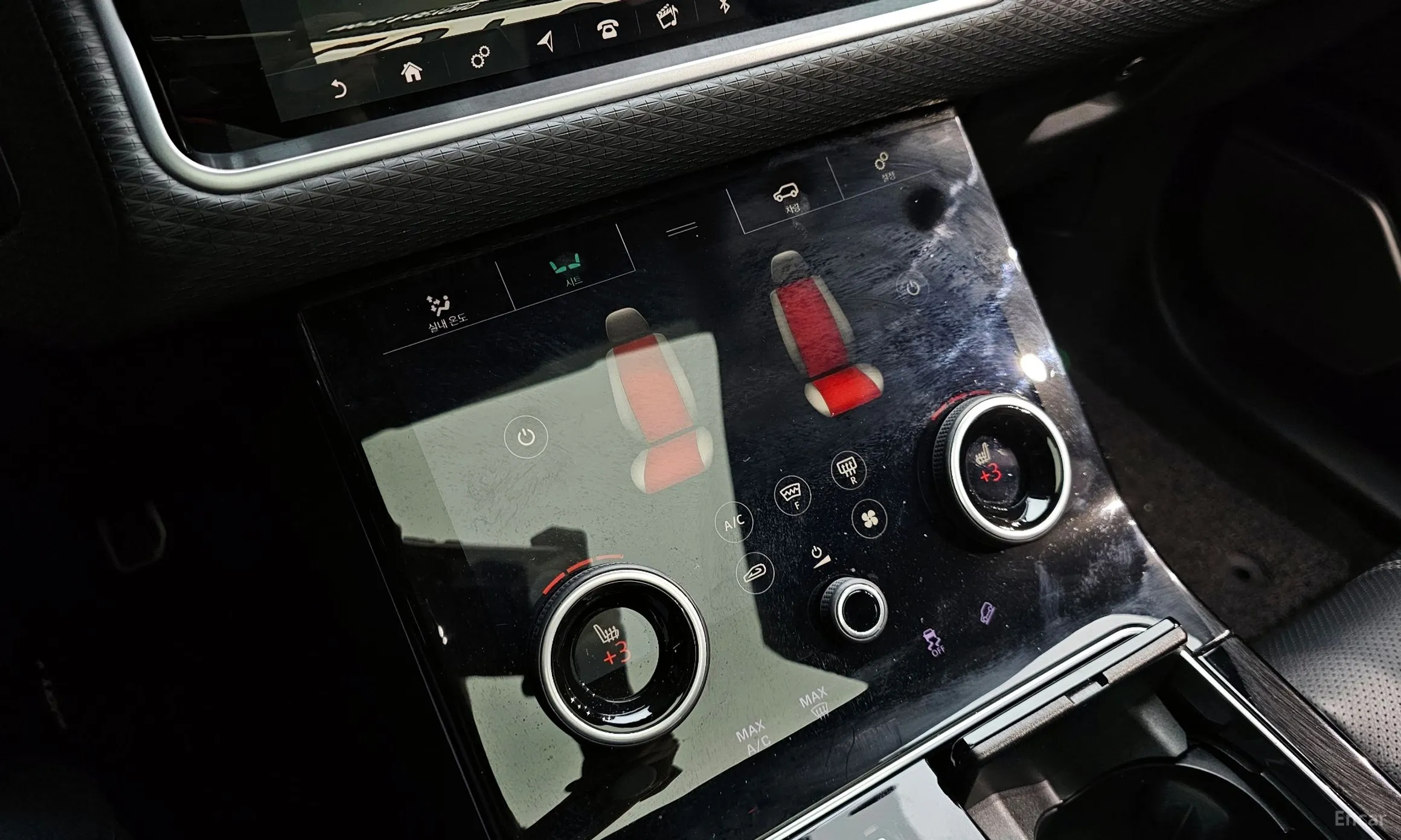 Land Rover Range Rover Bella превью 17