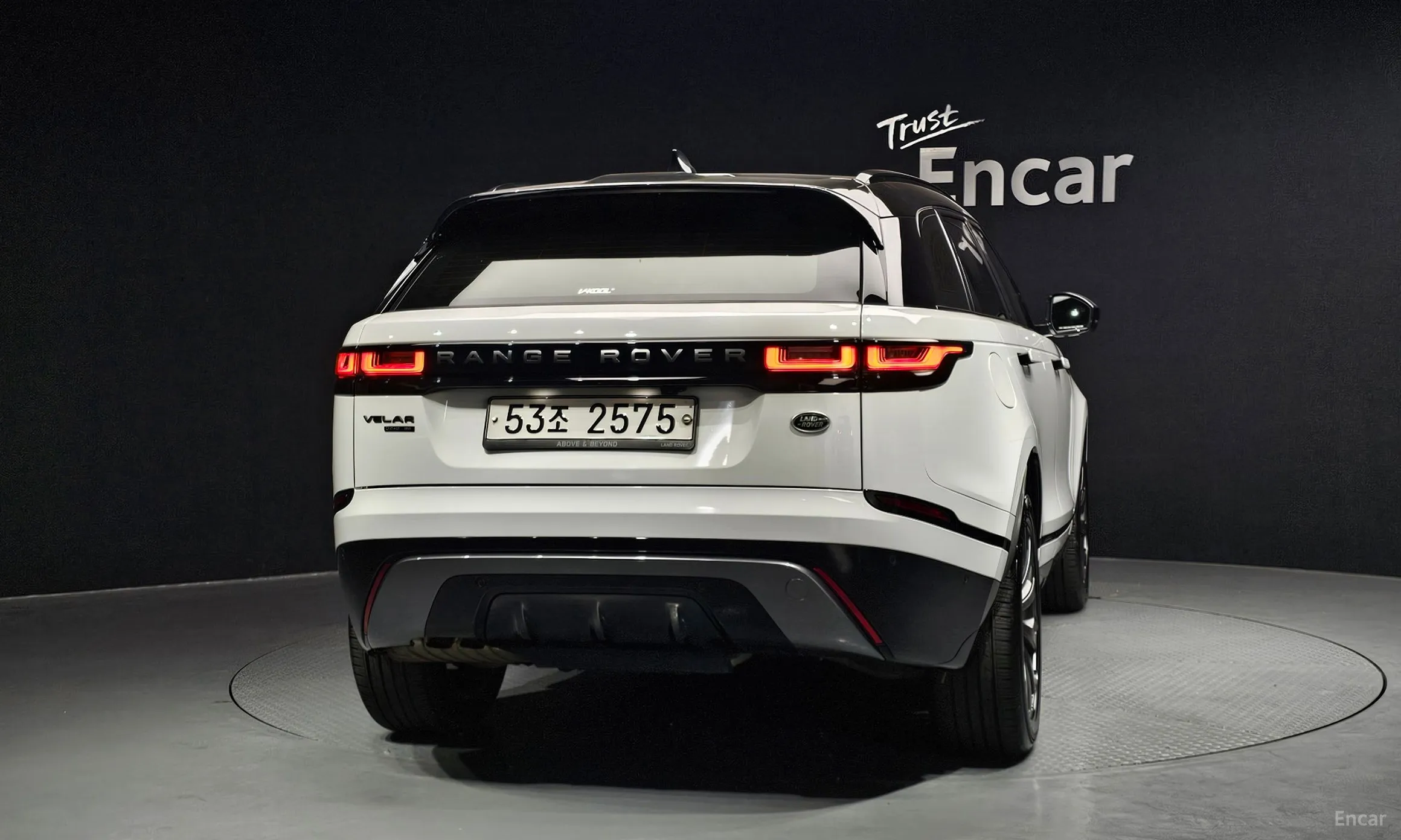 Land Rover Range Rover Bella превью 4