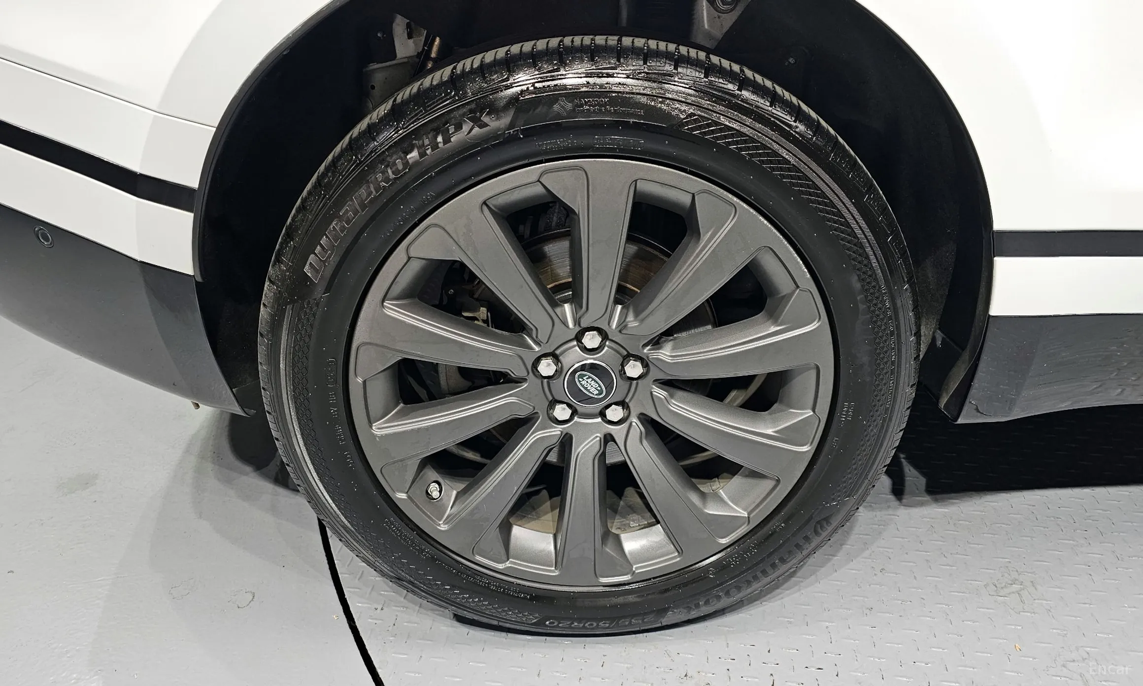 Land Rover Range Rover Bella превью 5
