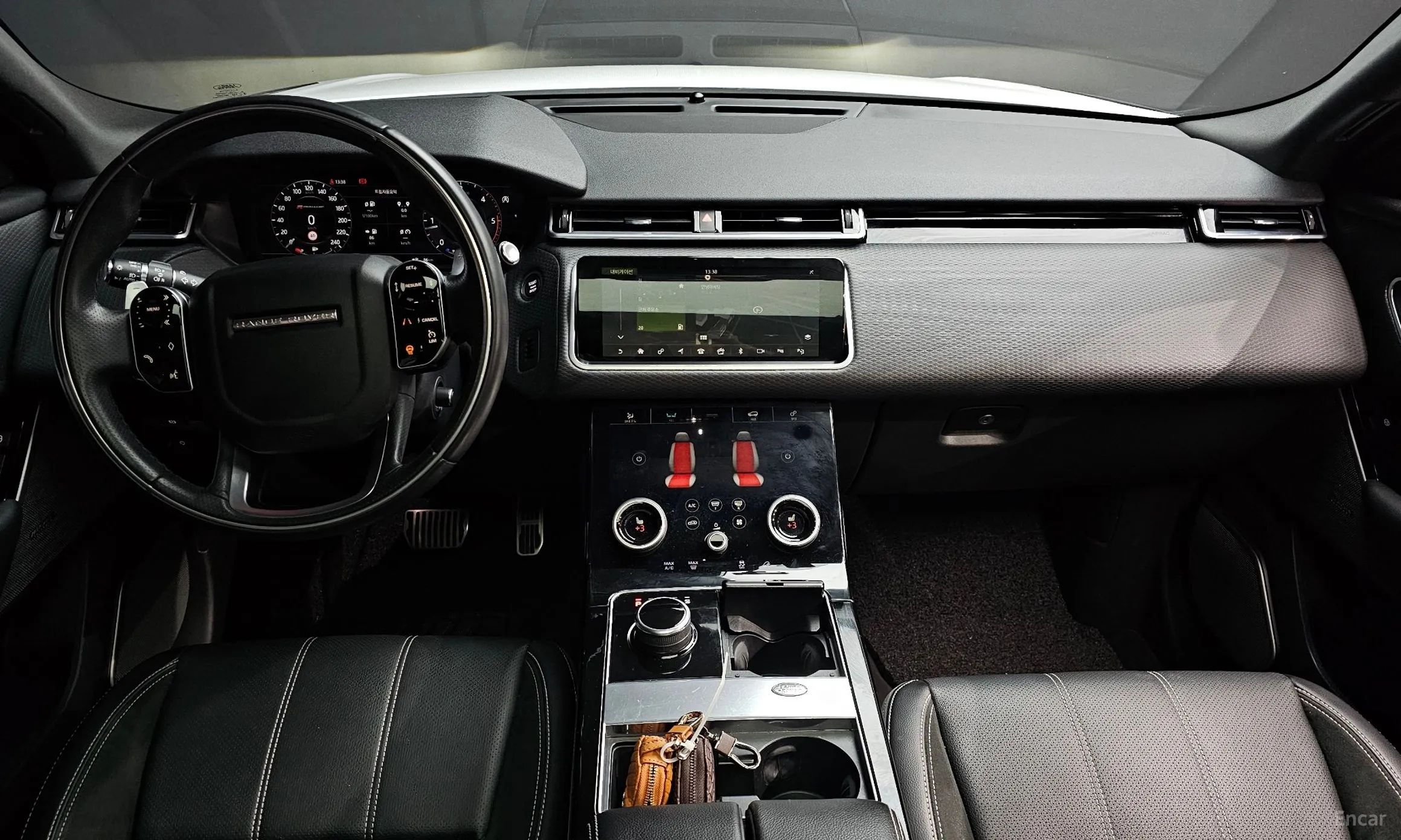 Land Rover Range Rover Bella превью 7