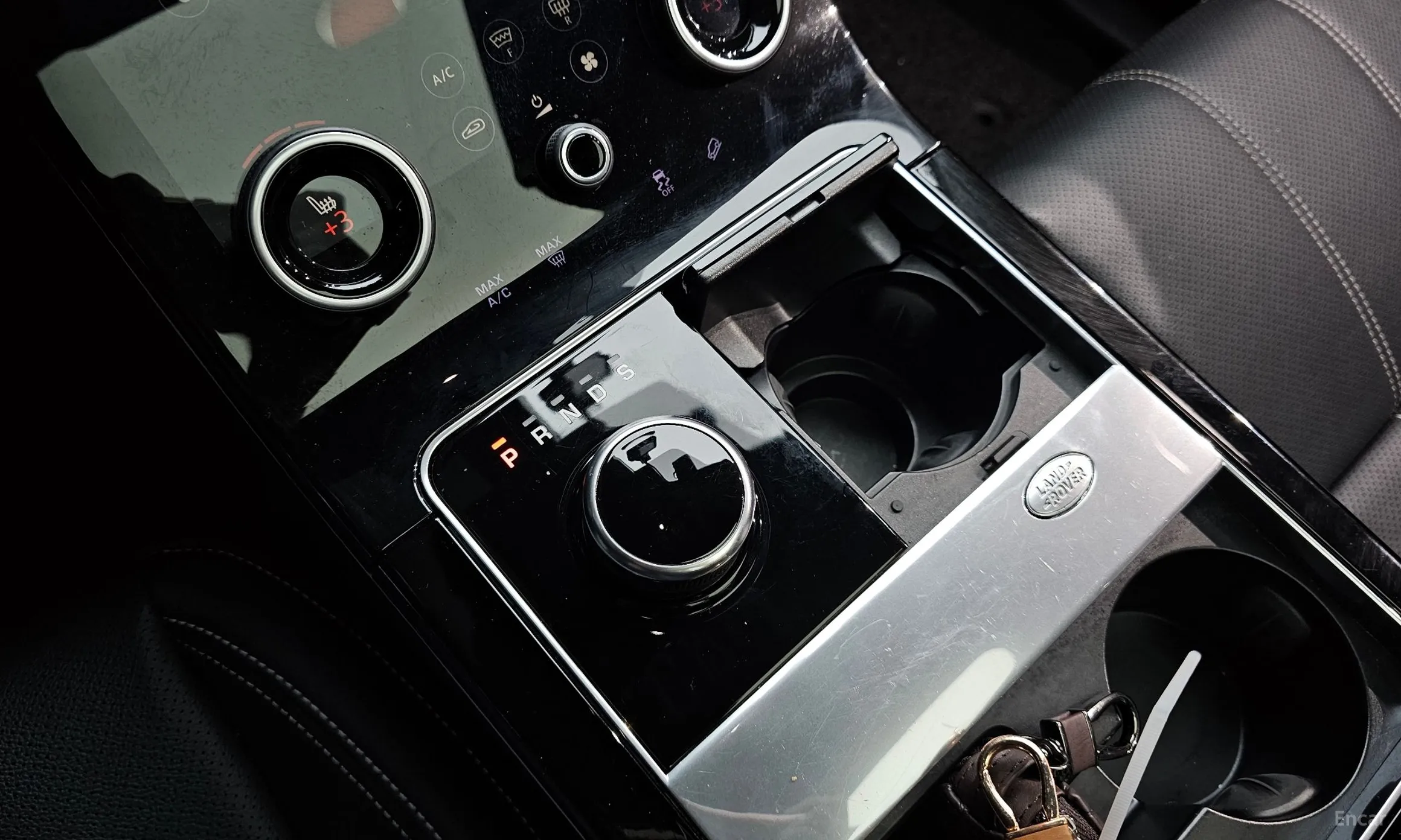 Land Rover Range Rover Bella превью 9