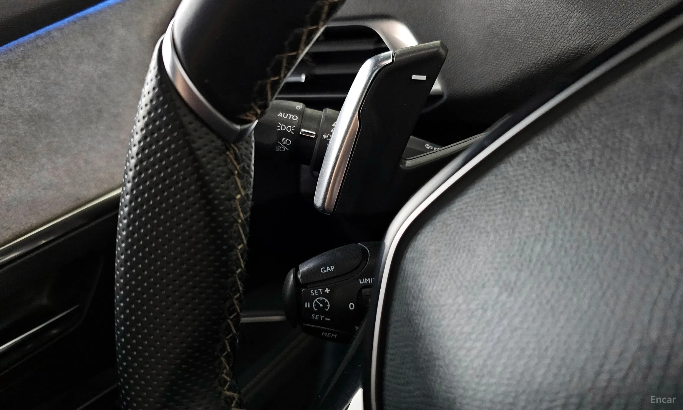 Peugeot 5008 2nd generation превью 14