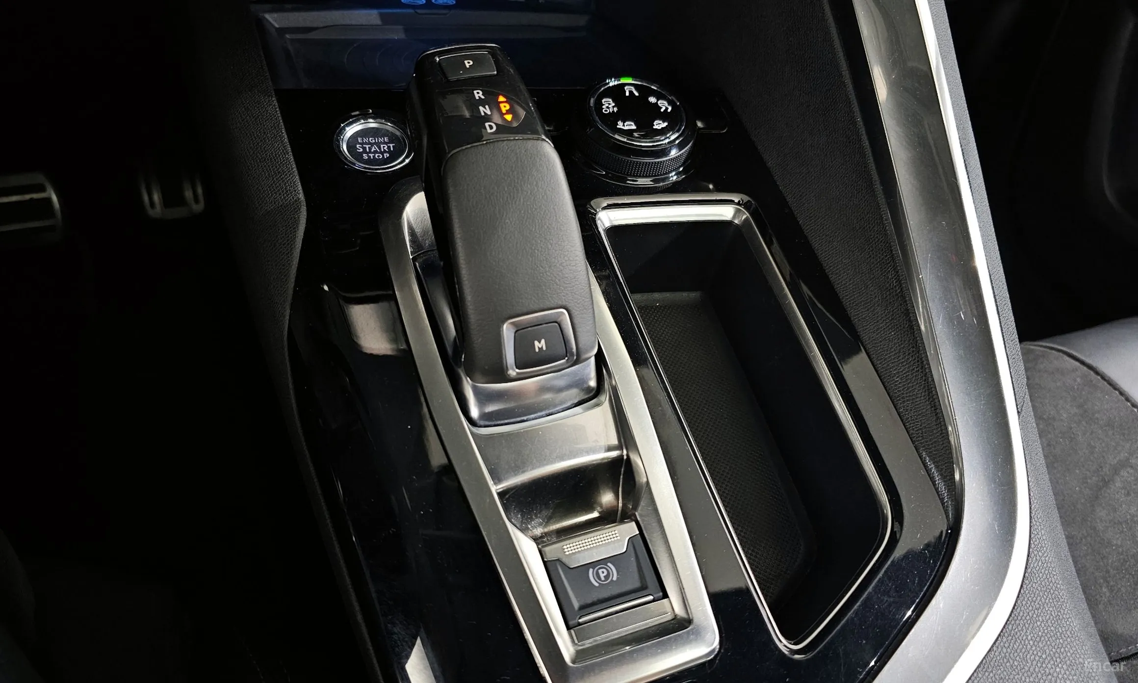 Peugeot 5008 2nd generation превью 9
