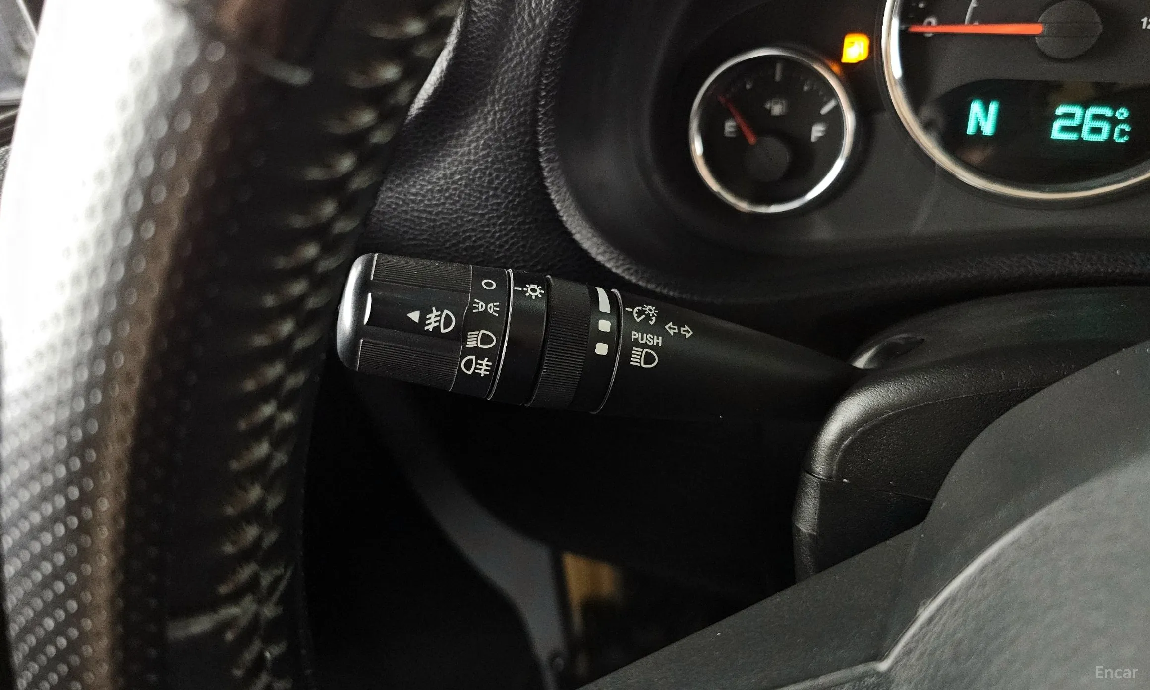 Jeep Wrangler (JK) превью 13