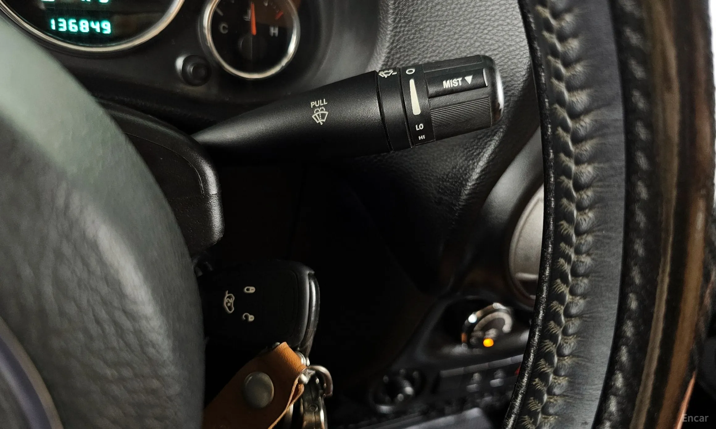 Jeep Wrangler (JK) превью 14