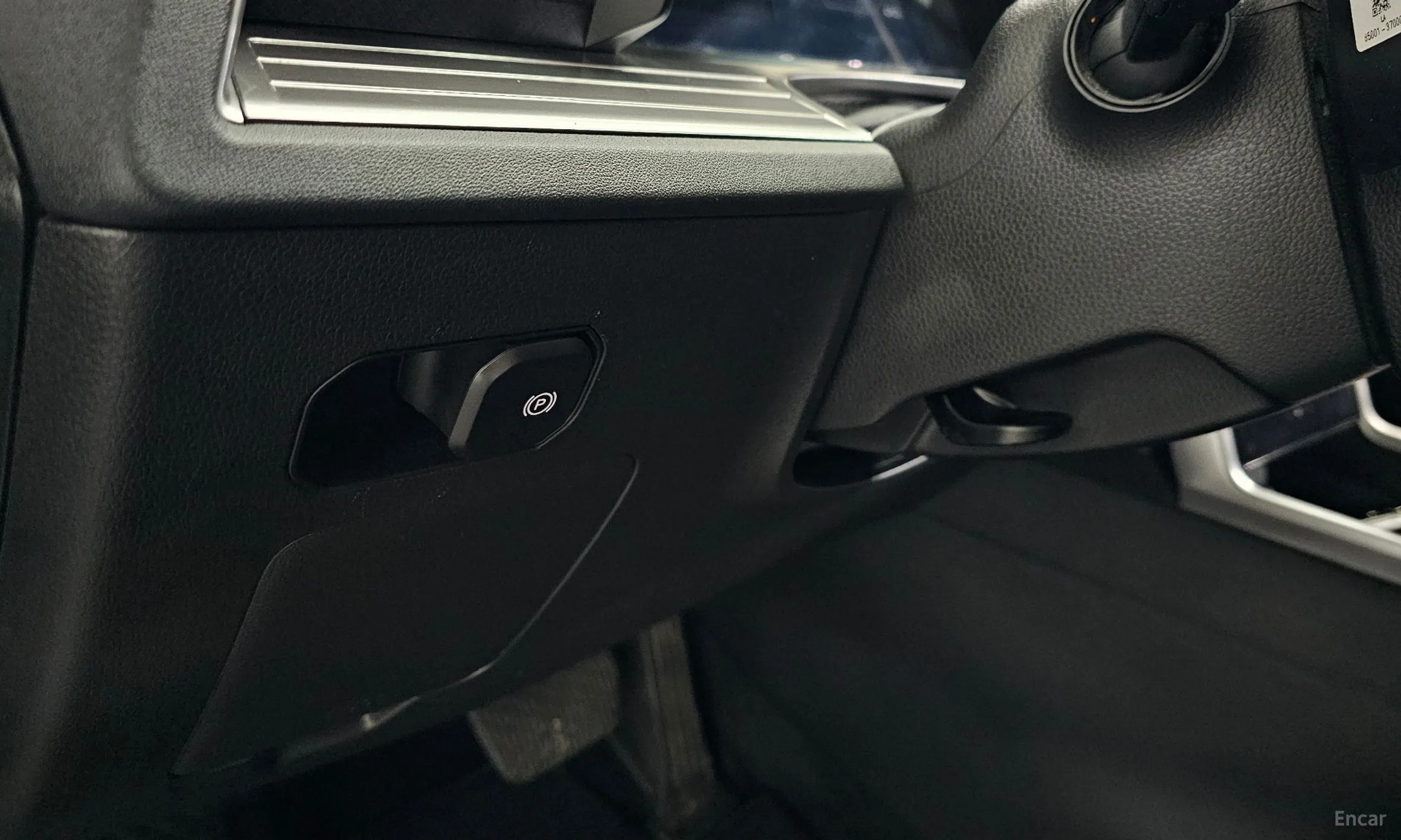 KG Mobility (SsangYong) Torres превью 13