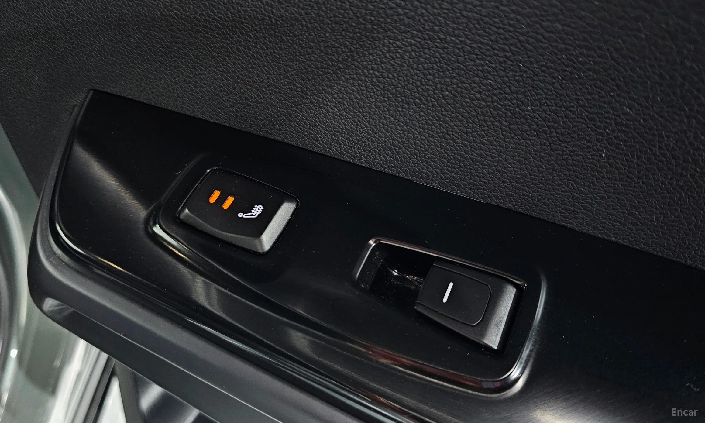 KG Mobility (SsangYong) Torres превью 18