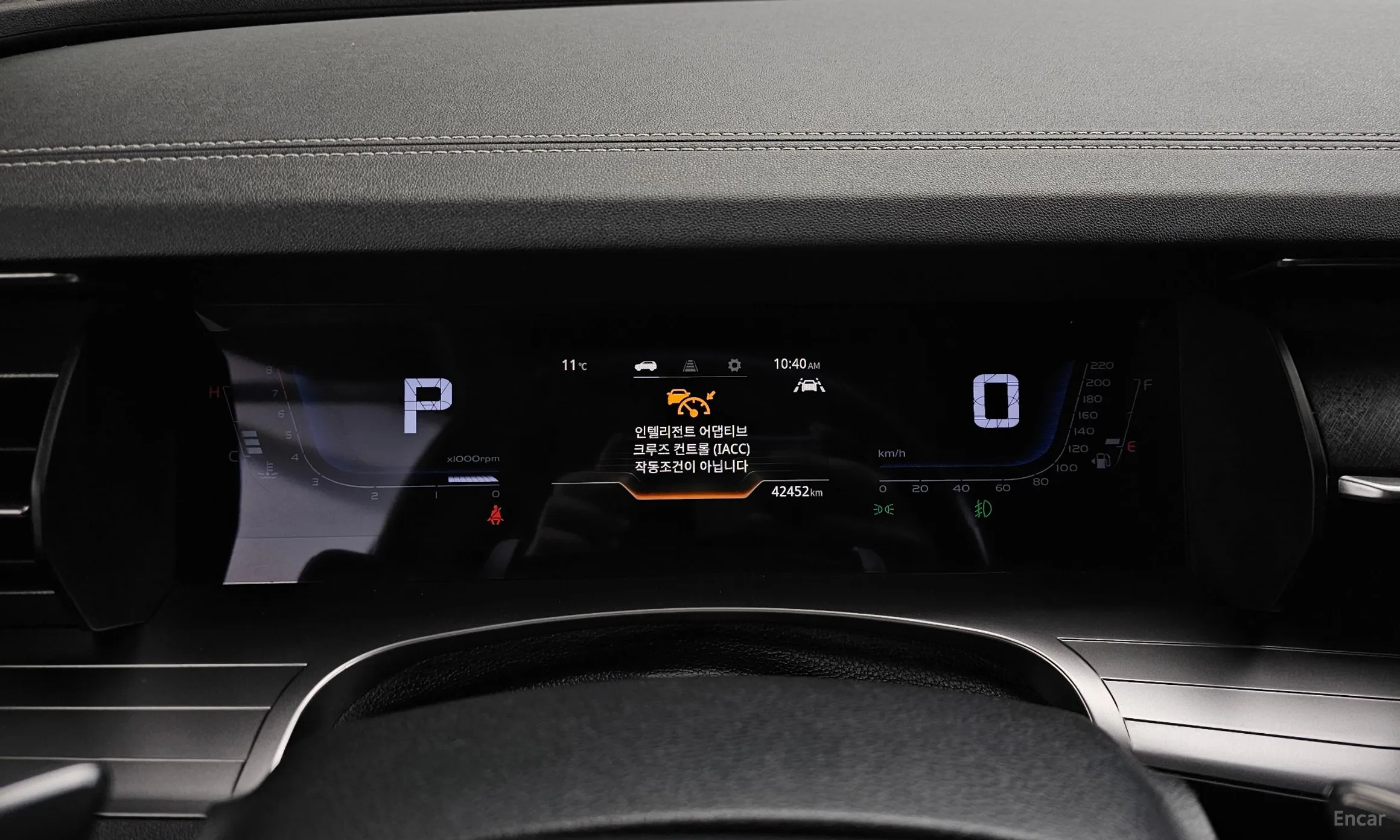 KG Mobility (SsangYong) Torres превью 8