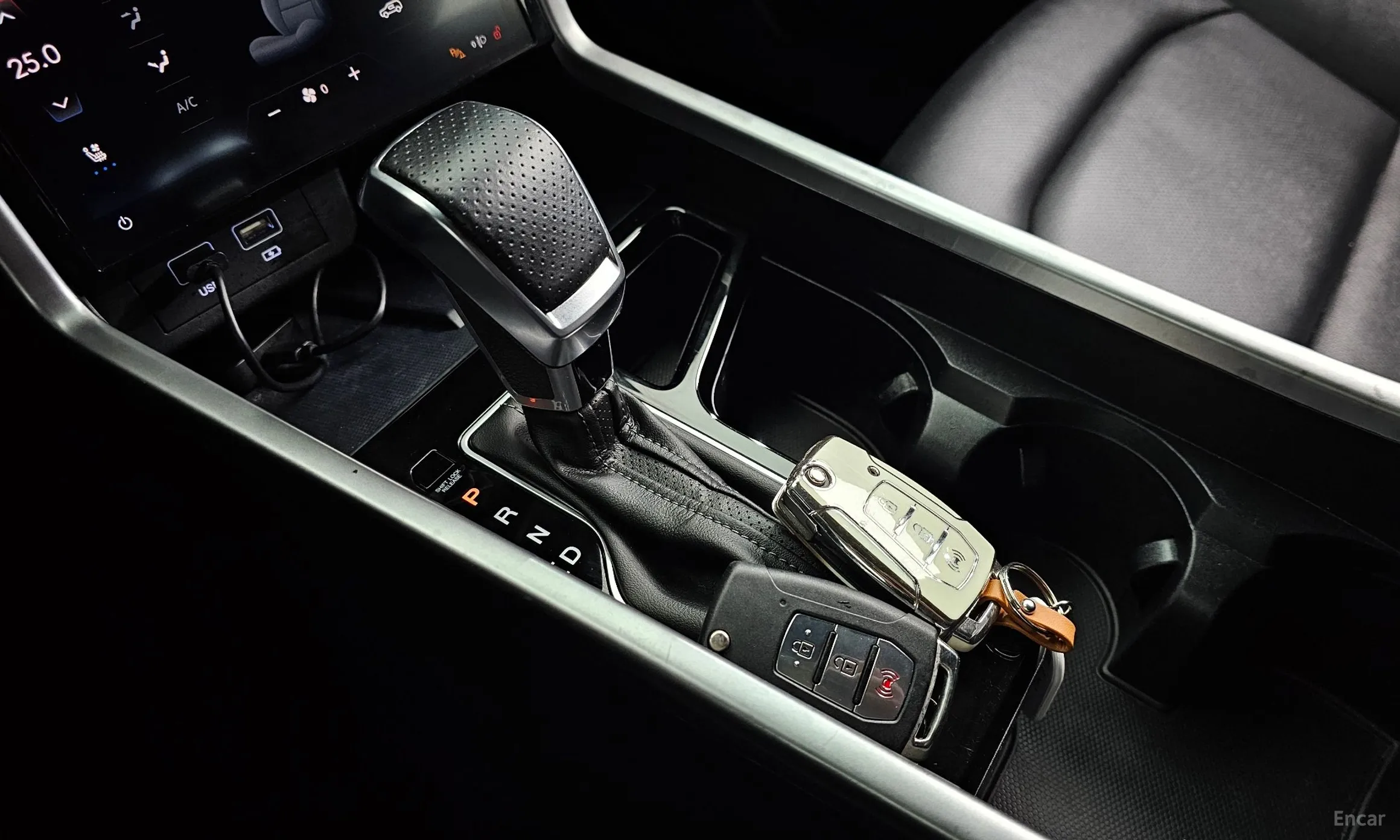 KG Mobility (SsangYong) Torres превью 9