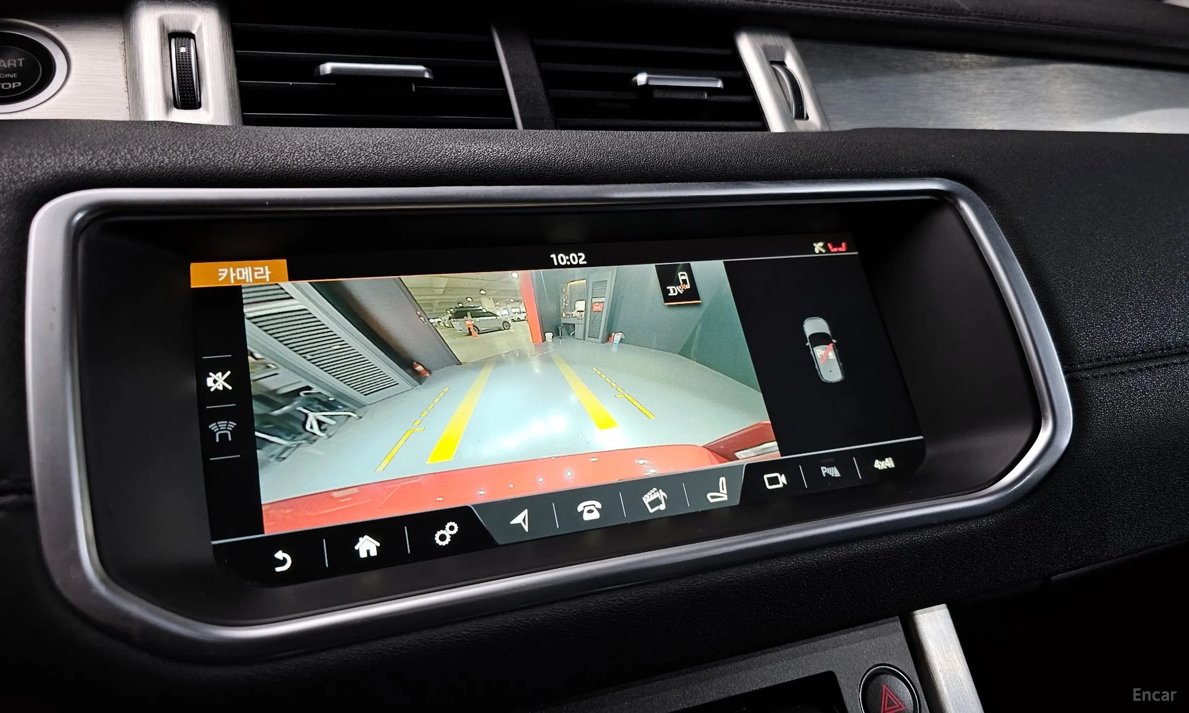 Land Rover Range Rover Evoque превью 14