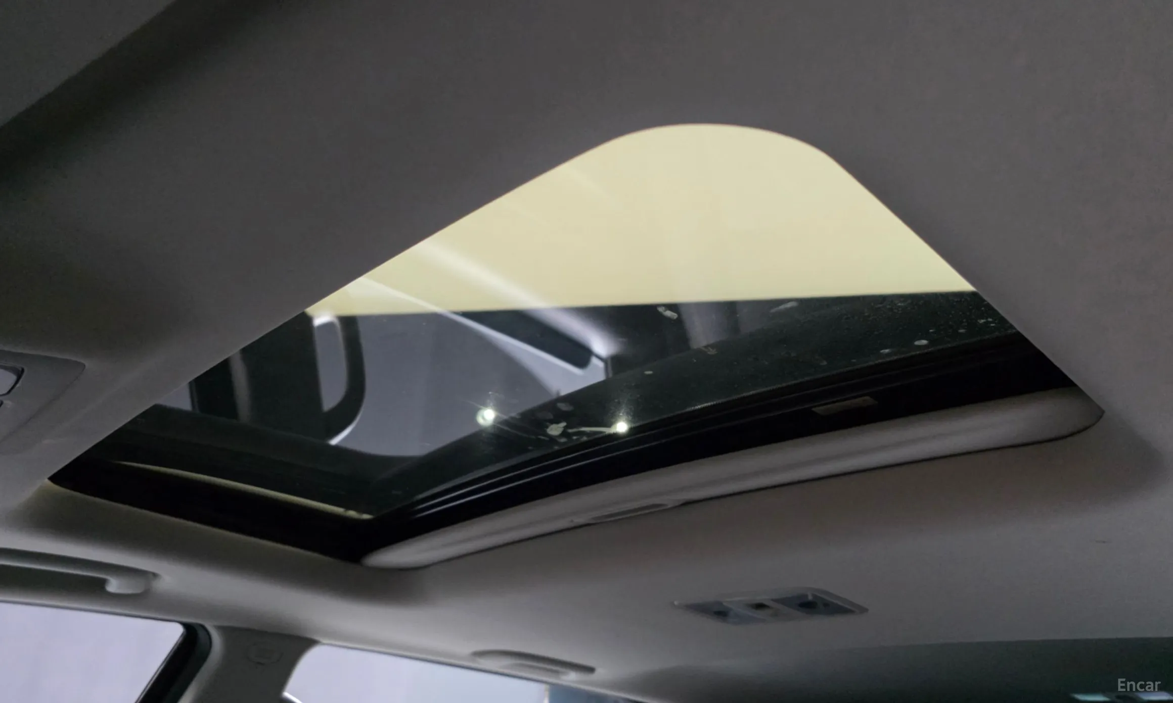 Kia Mojave the Master превью 18