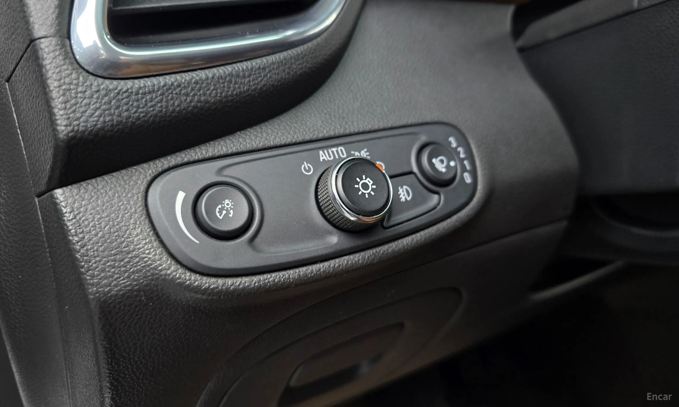 Chevrolet (GM Daewoo) Trax превью 14