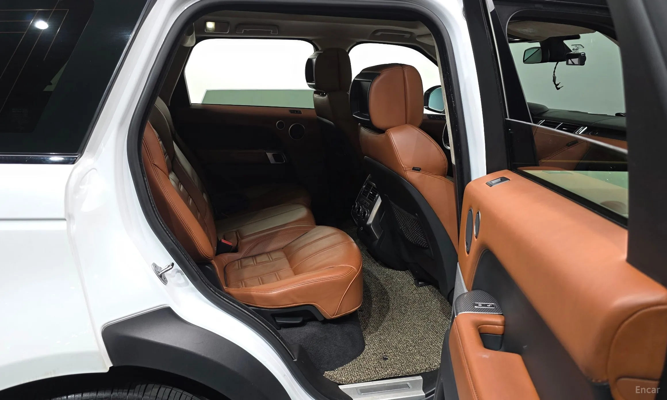 Land Rover Range Rover Sport 2nd Generation превью 12