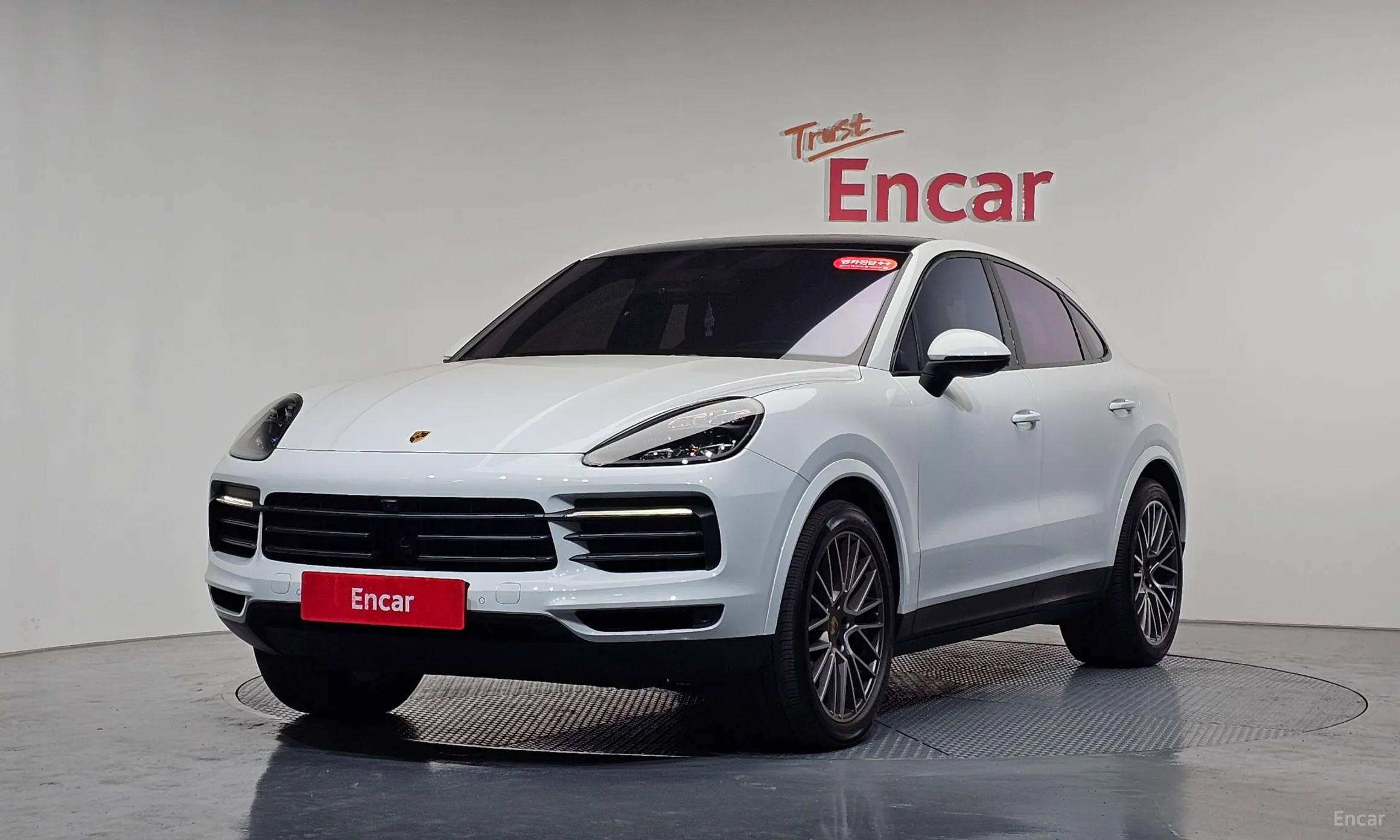 Porsche Cayenne (PO536)
