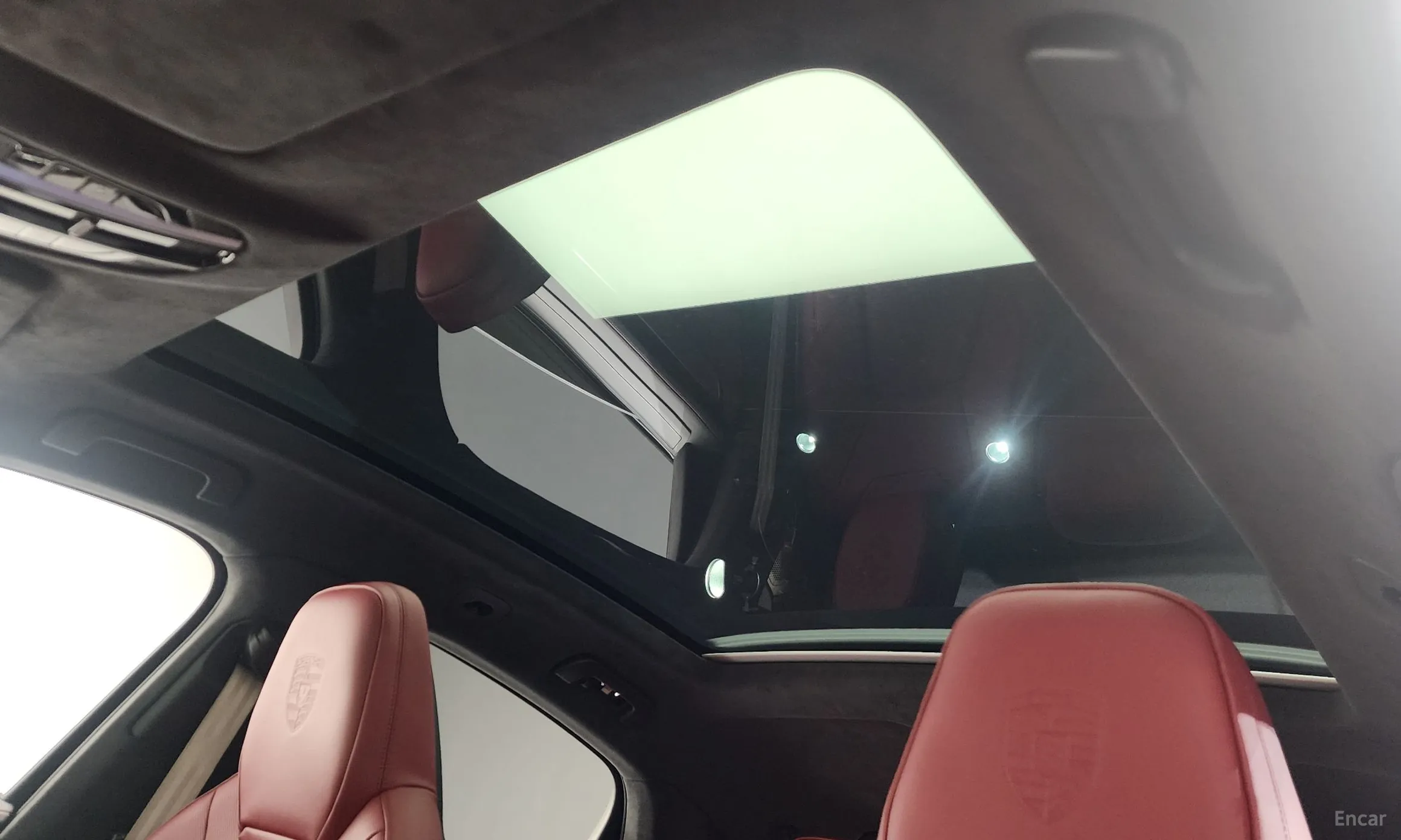 Porsche Cayenne (PO536) превью 18
