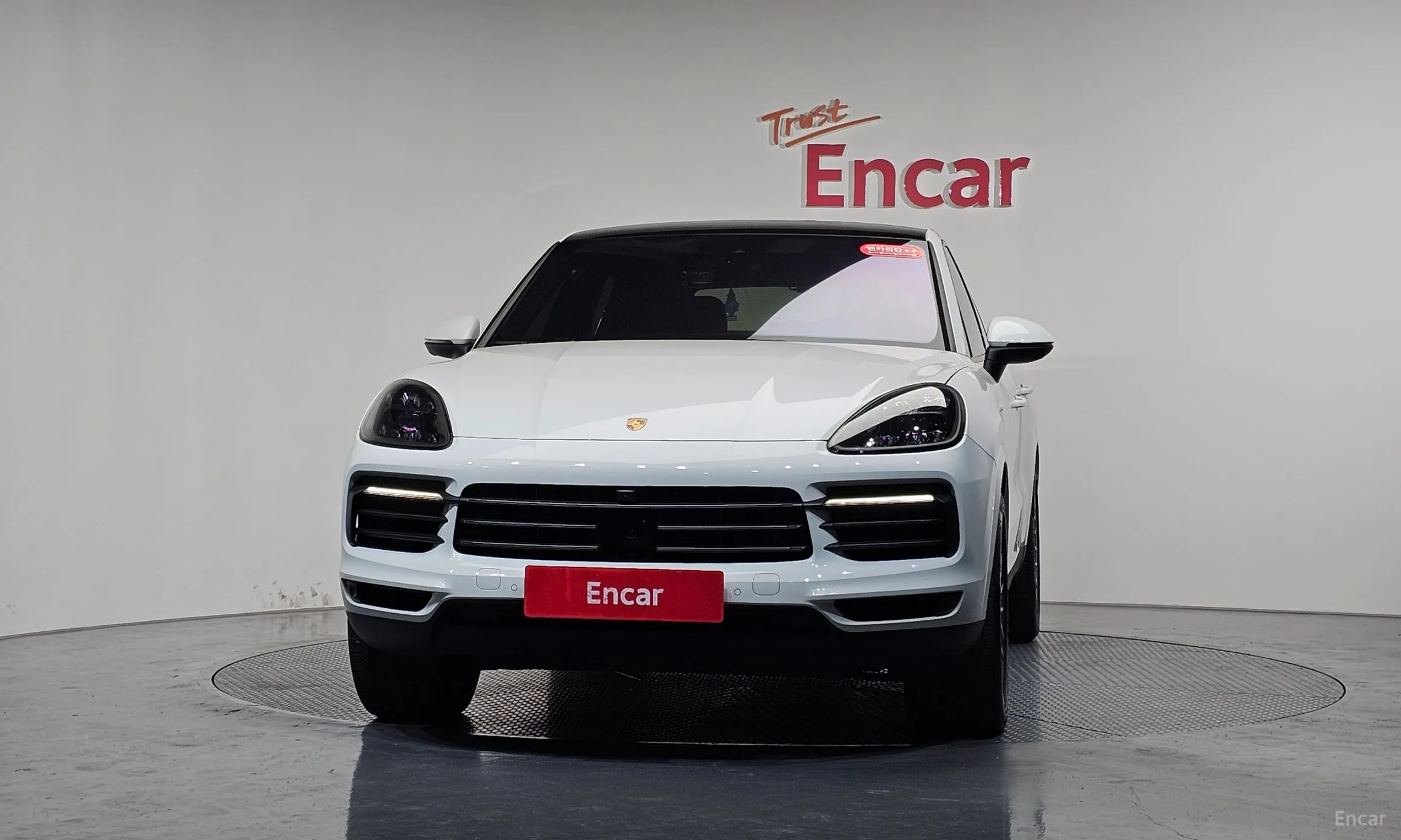 Porsche Cayenne (PO536) превью 3