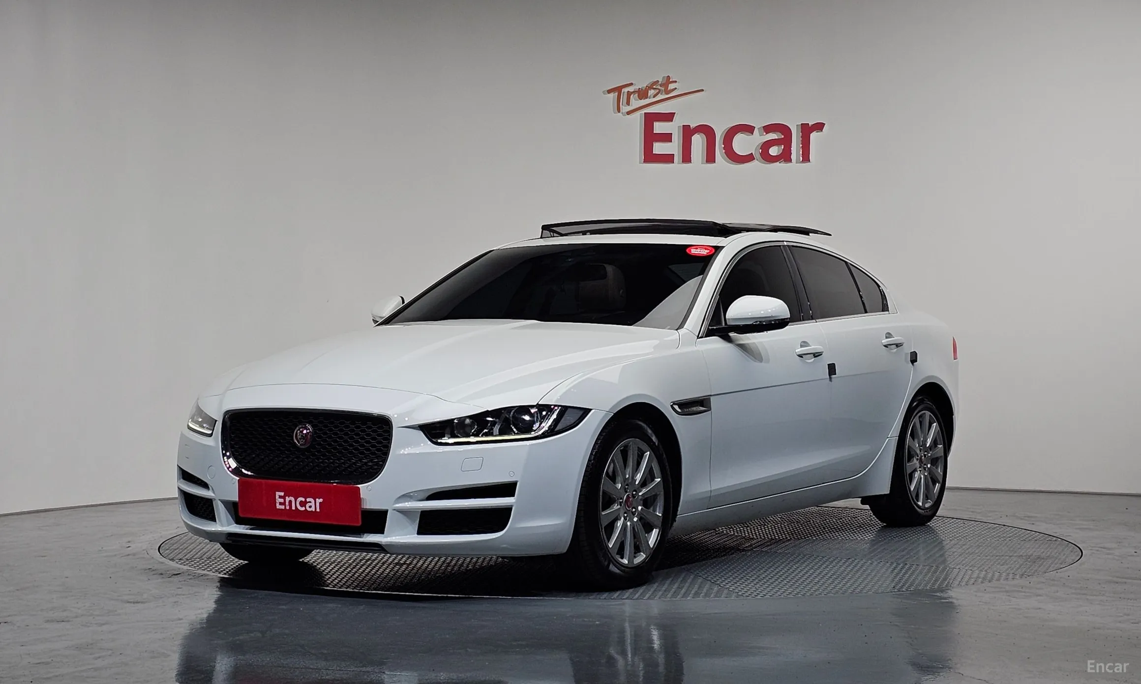 XE