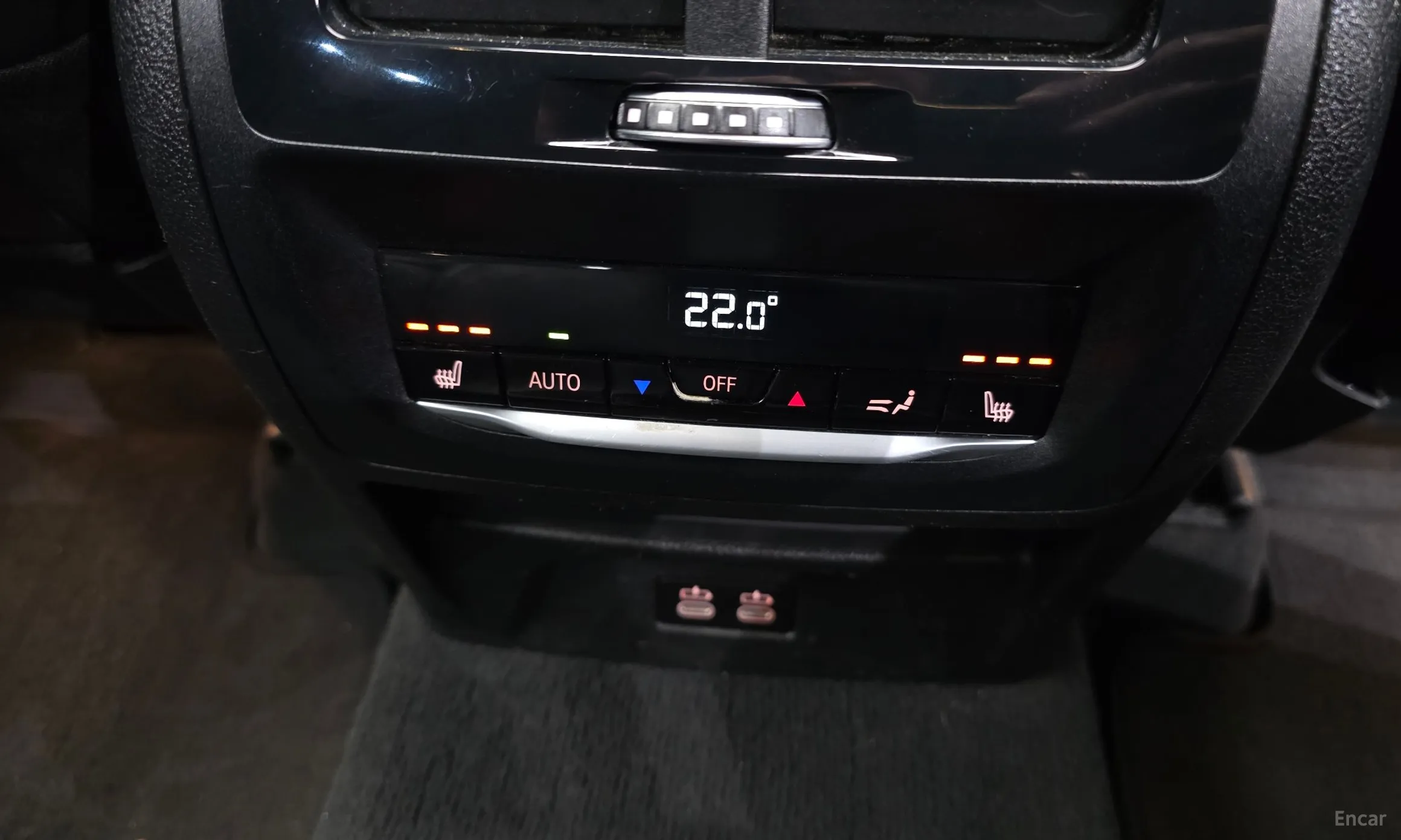 BMW X3 (G01) превью 19