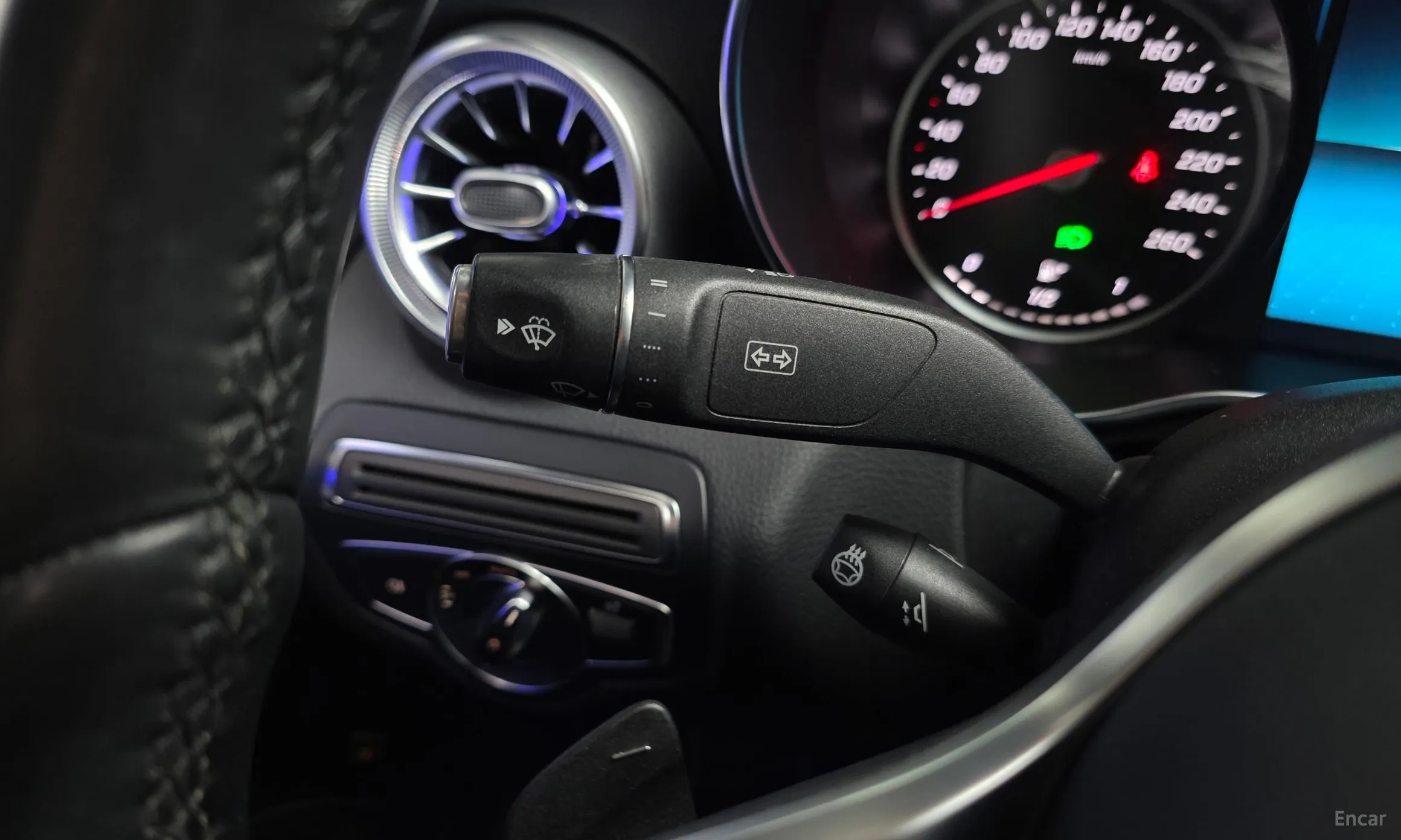 Mercedes Benz C-Class W205 превью 18