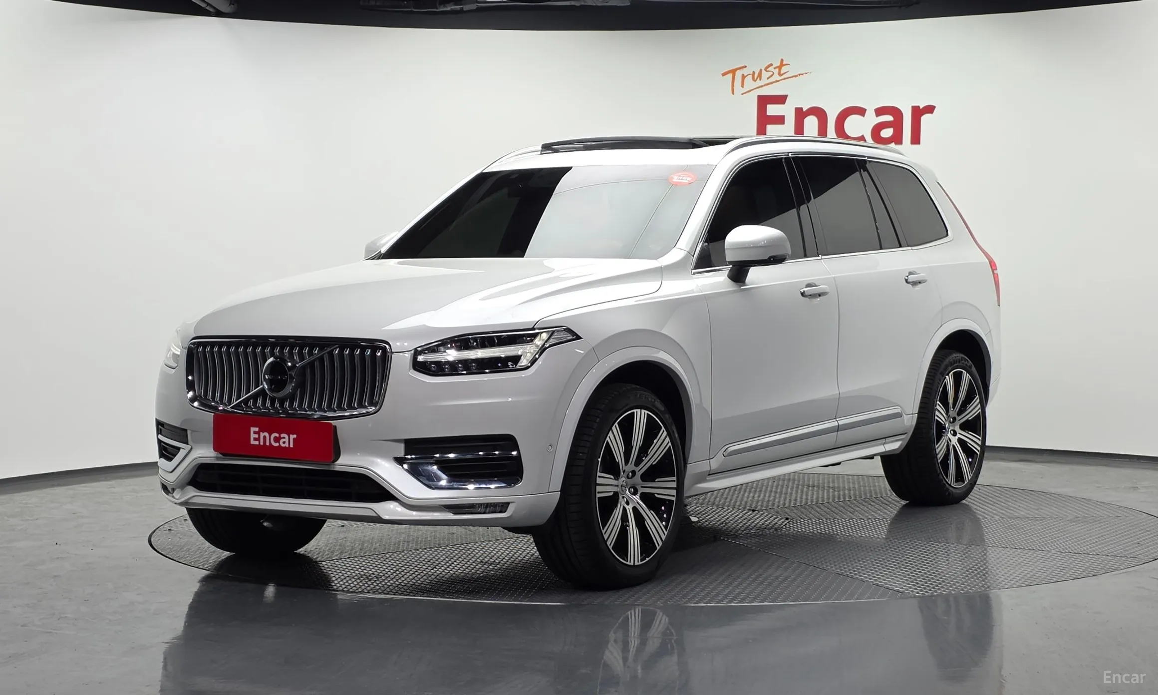 XC90 Gen 2
