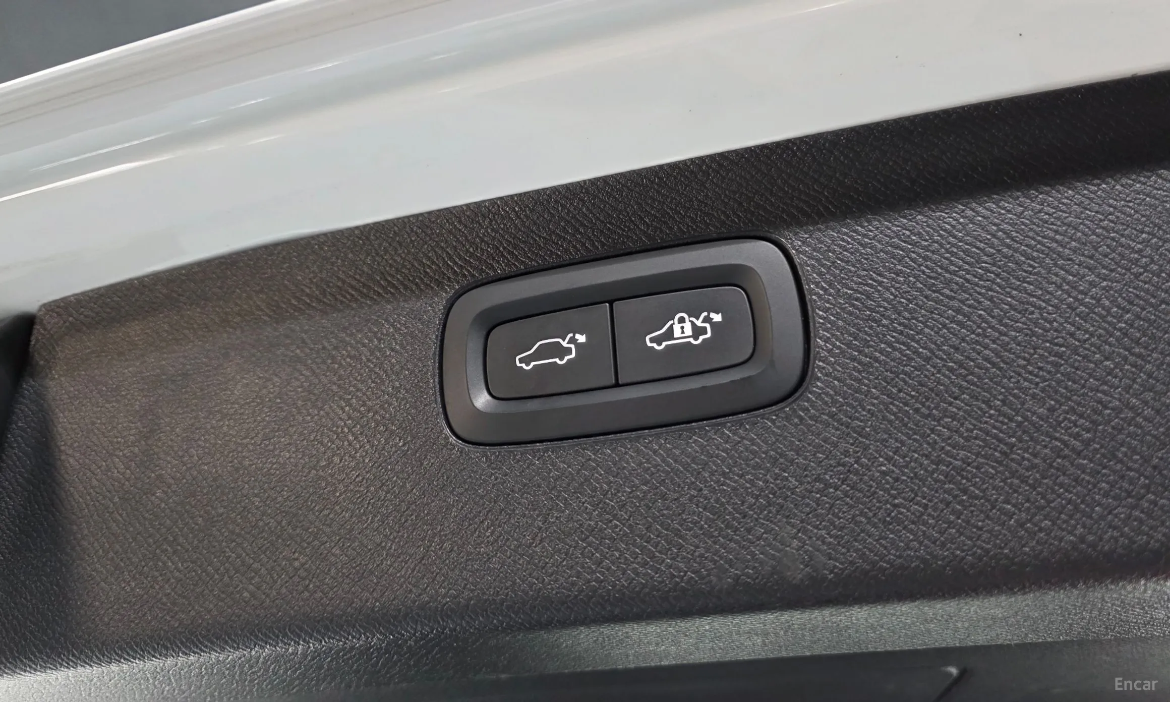 Volvo XC90 Gen 2 превью 20