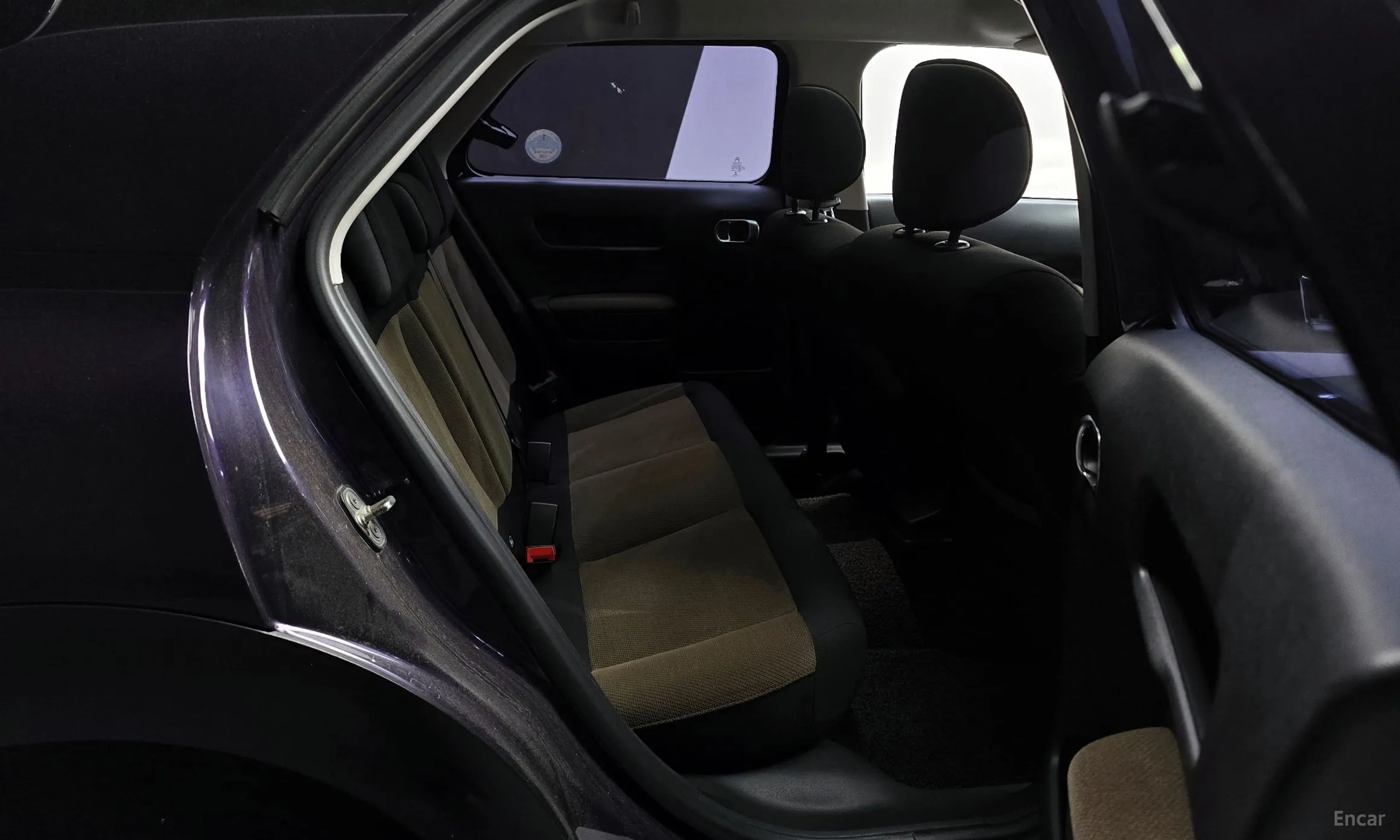 Citroën/DS C4 Cocktooth превью 11