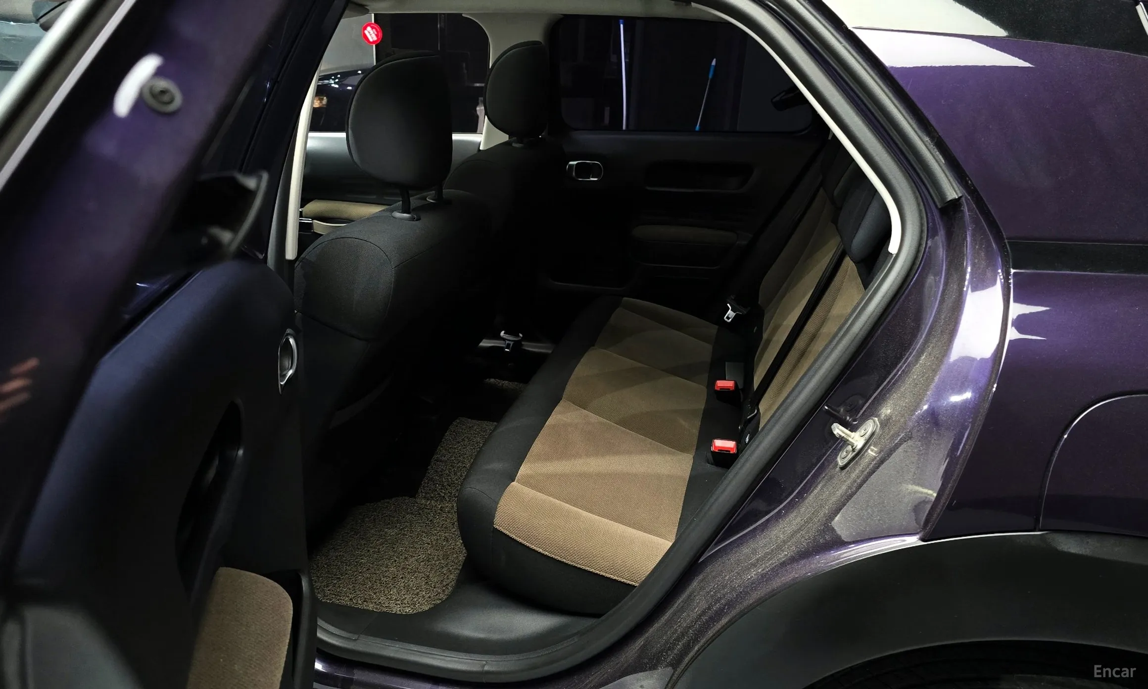 Citroën/DS C4 Cocktooth превью 12